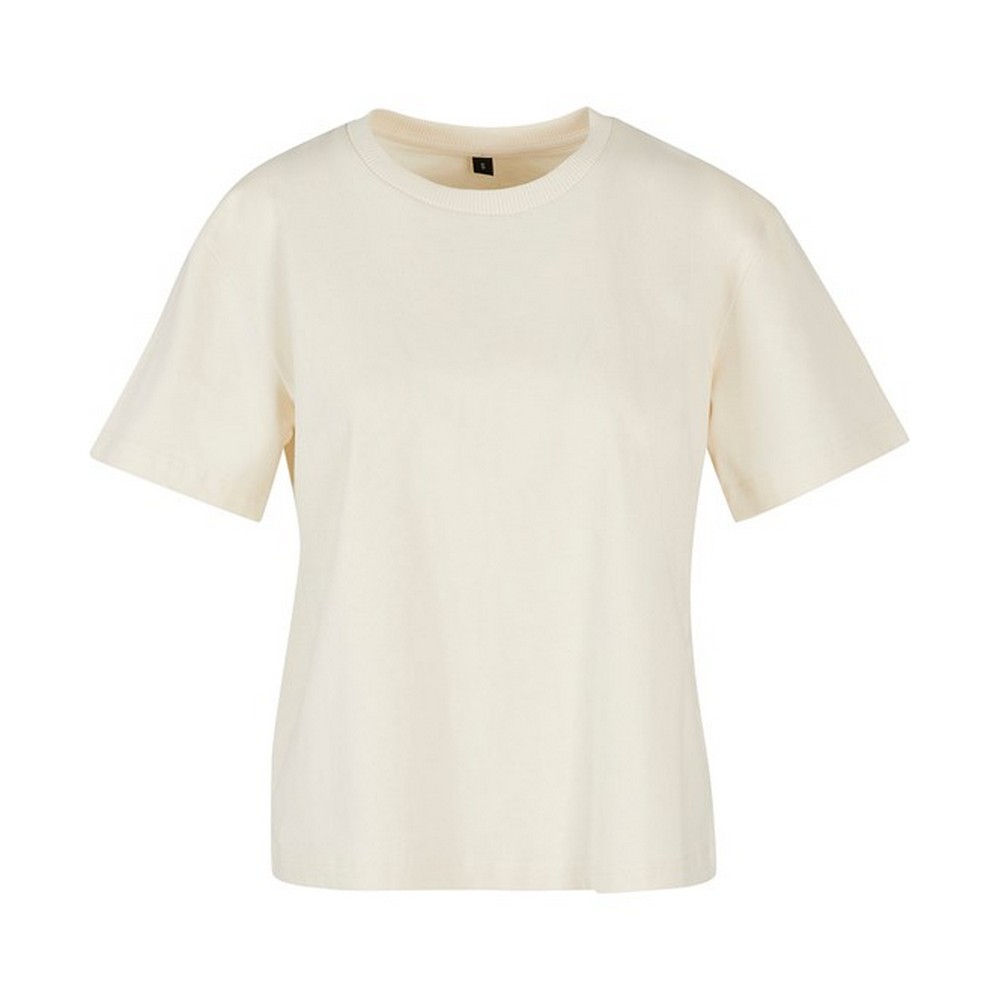 Build Your Brand Womens/Ladies Oversized T-Shirt (RW8940) - Picture 20 of 20