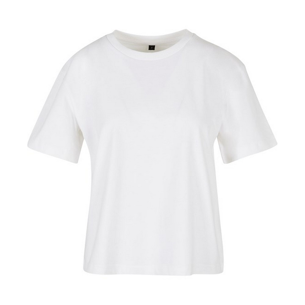 Build Your Brand Womens/Ladies Oversized T-Shirt (RW8940) - Picture 19 of 20