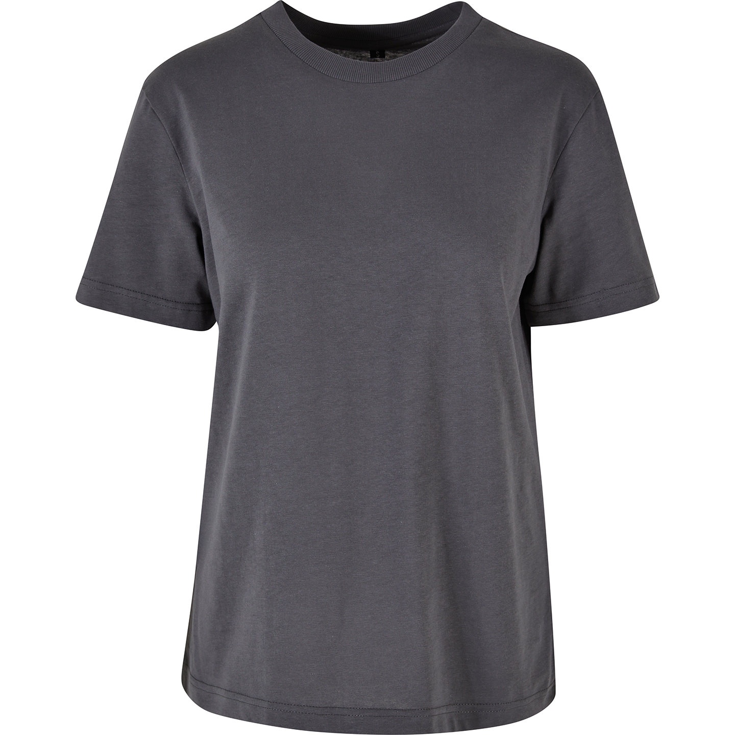 Build Your Brand Womens/Ladies Oversized T-Shirt (RW8940) - Picture 8 of 20