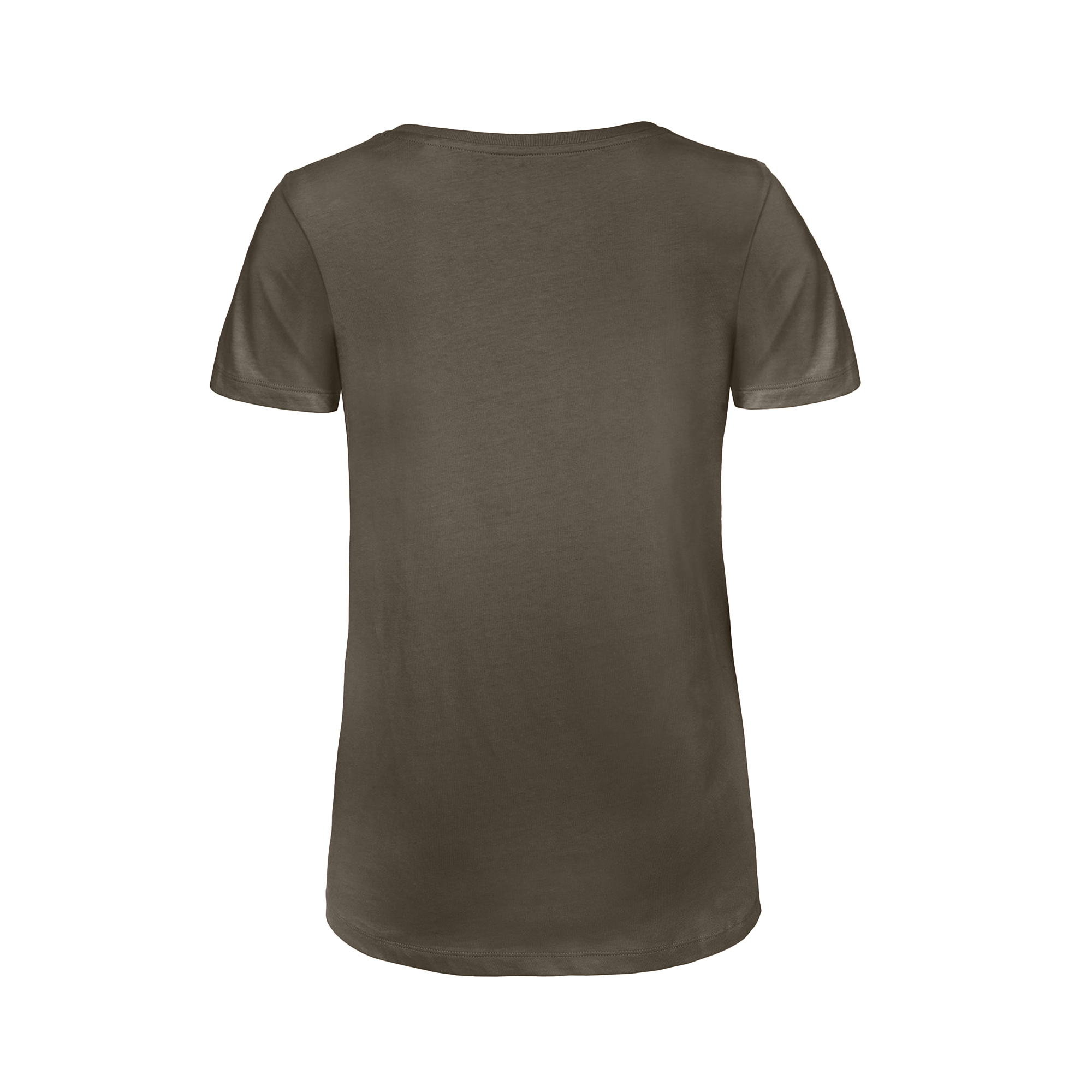 B&C Womens/Ladies Inspire Organic Cotton V Neck T-Shirt RW9114 - Picture 5 of 9