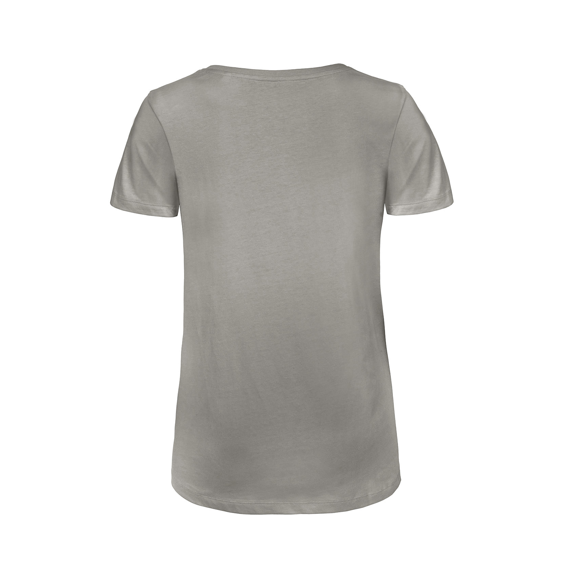 B&C Womens/Ladies Inspire Organic Cotton V Neck T-Shirt RW9114 - Picture 7 of 9