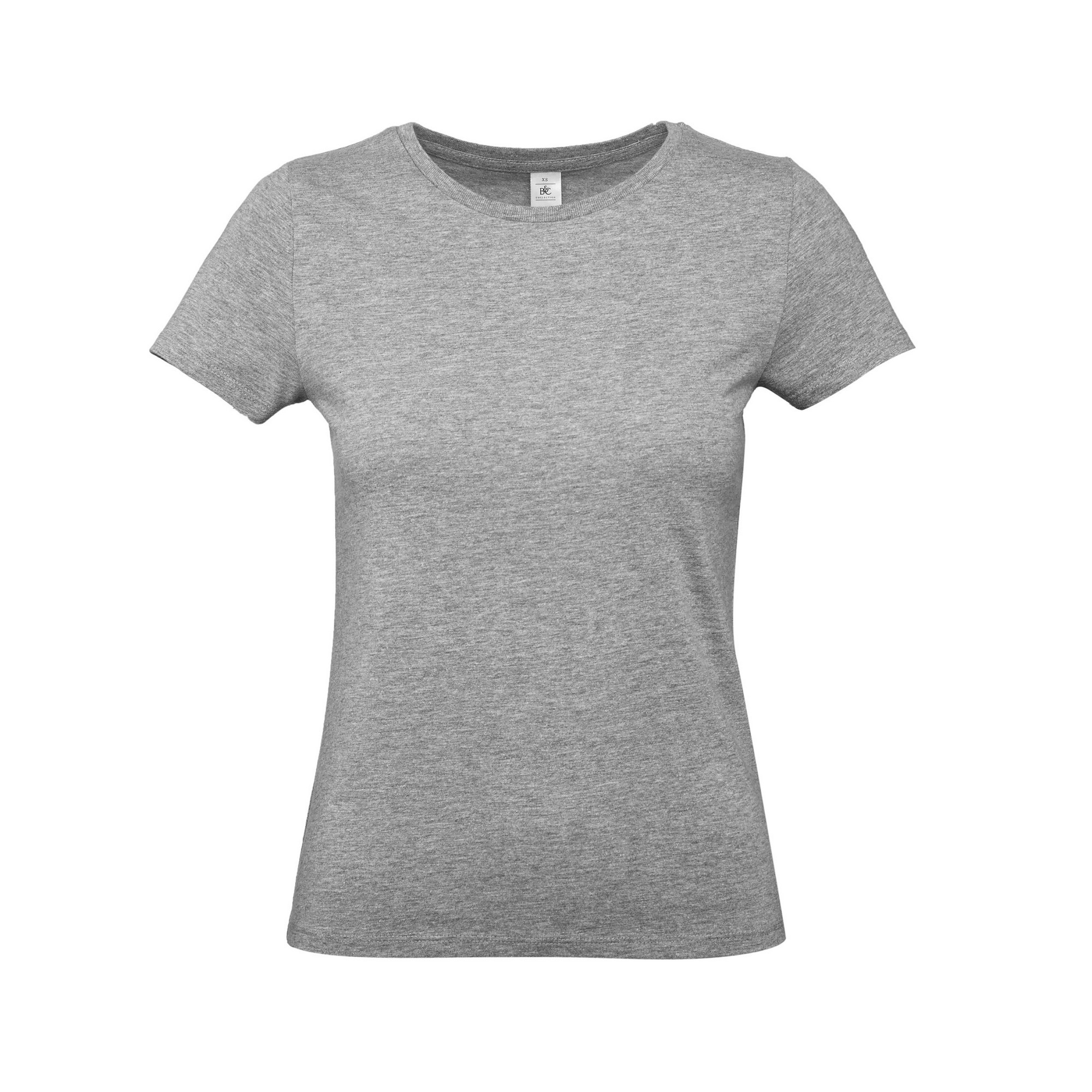 B&C Womens/Ladies E190 T-Shirt / N/A N/A RW9634