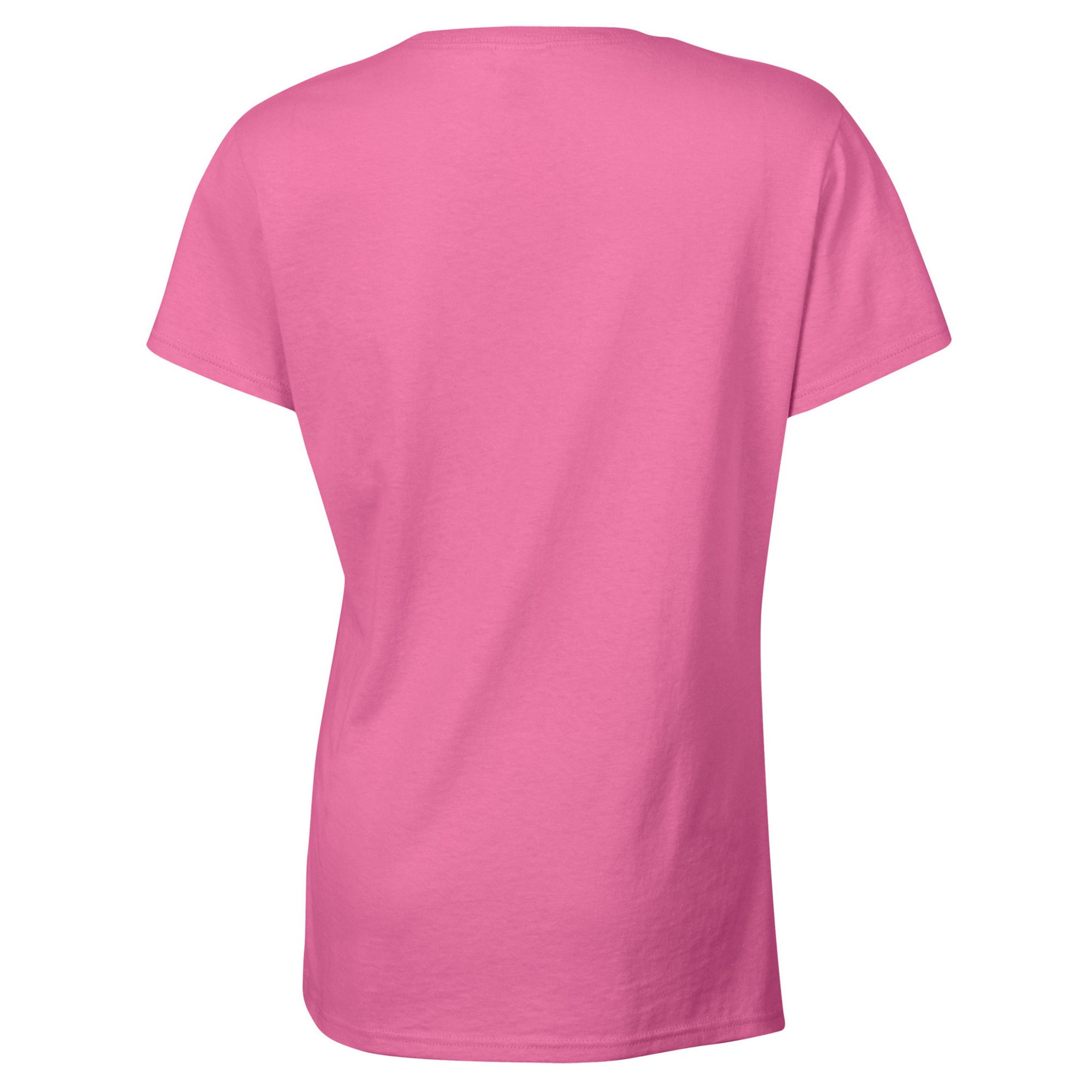 Gildan Damen/Ladies Cotton Heavy T-Shirt (RW9774) - Bild 5 von 18