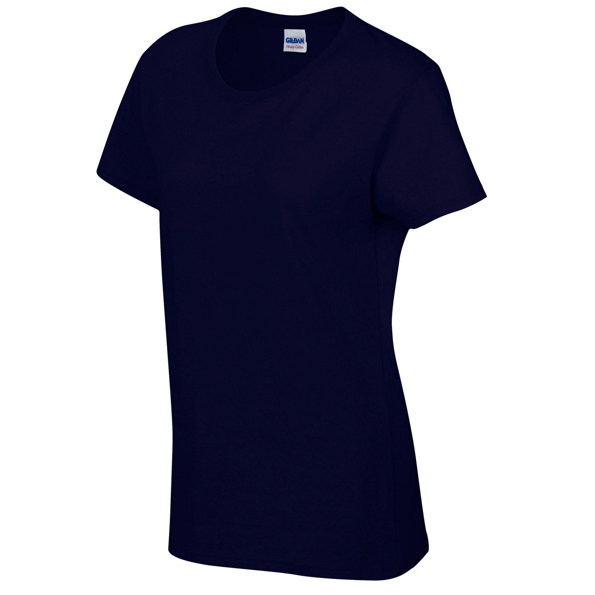 Gildan Damen/Ladies Cotton Heavy T-Shirt (RW9774) - Bild 12 von 18