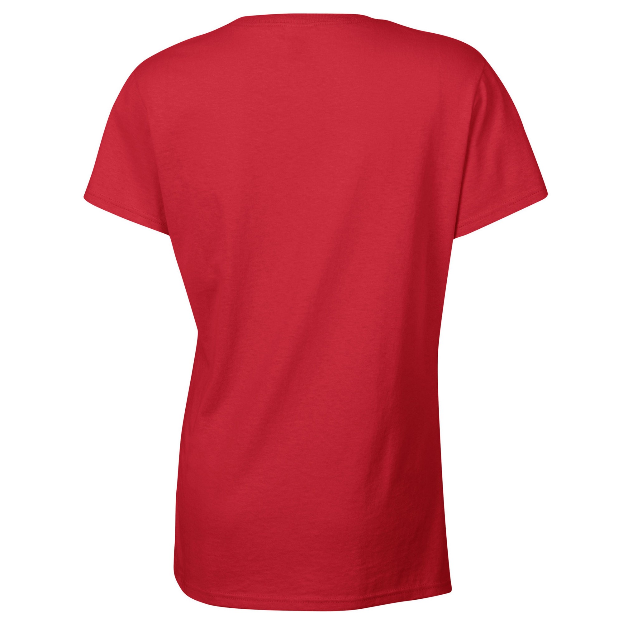 Gildan Damen/Ladies Cotton Heavy T-Shirt (RW9774) - Bild 14 von 18