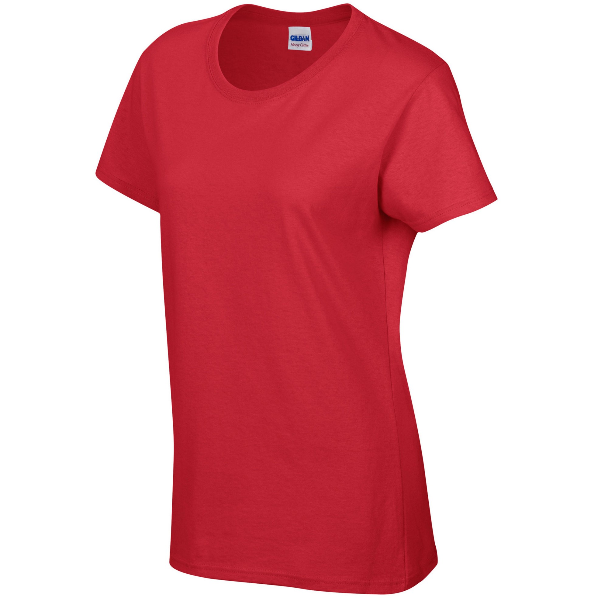 Gildan Damen/Ladies Cotton Heavy T-Shirt (RW9774) - Bild 15 von 18