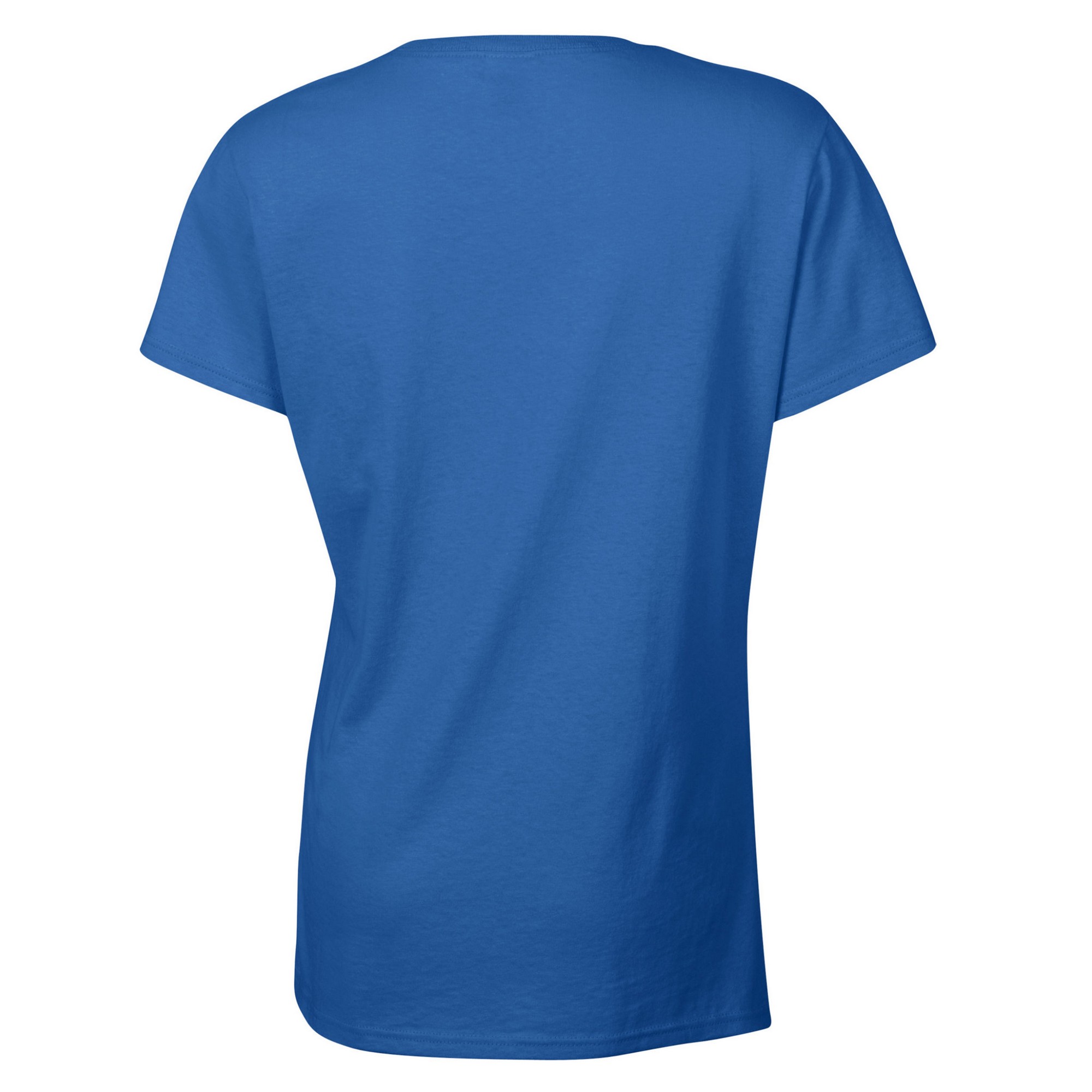 Gildan Damen/Ladies Cotton Heavy T-Shirt (RW9774) - Bild 17 von 18