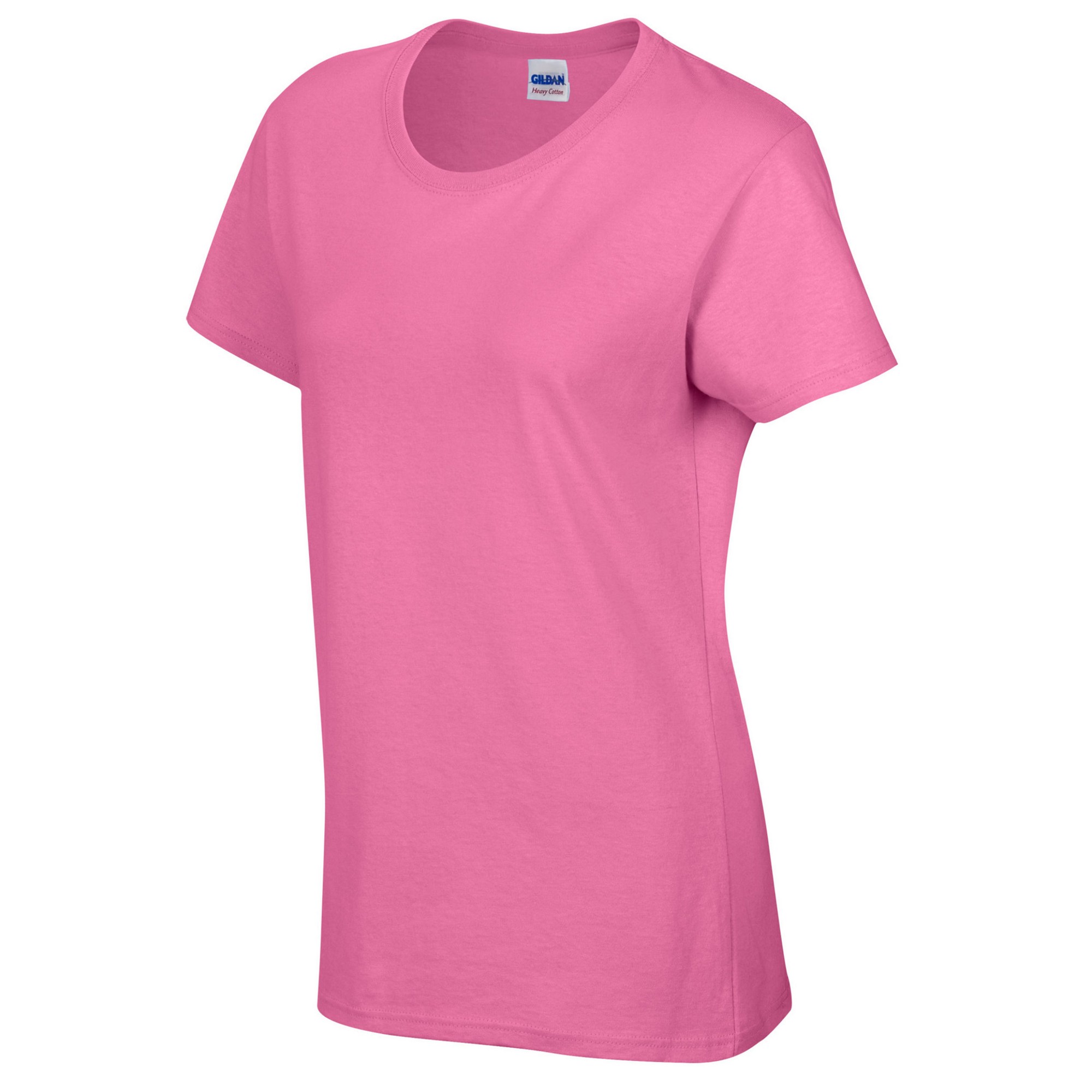 Gildan Damen/Ladies Cotton Heavy T-Shirt (RW9774) - Bild 6 von 18