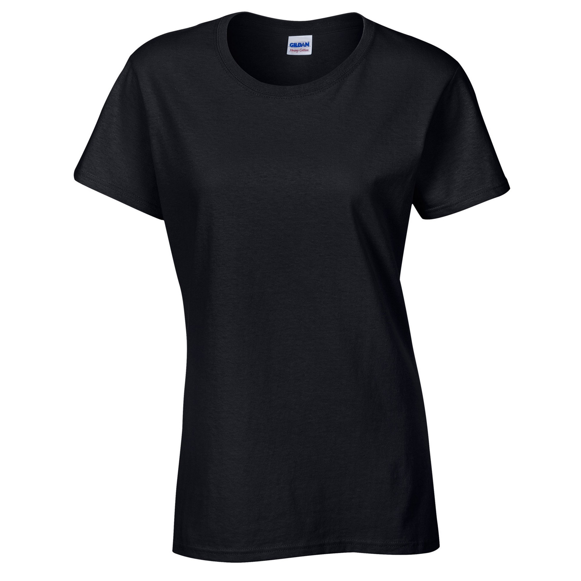 Gildan Damen/Ladies Cotton Heavy T-Shirt (RW9774) - Bild 7 von 18