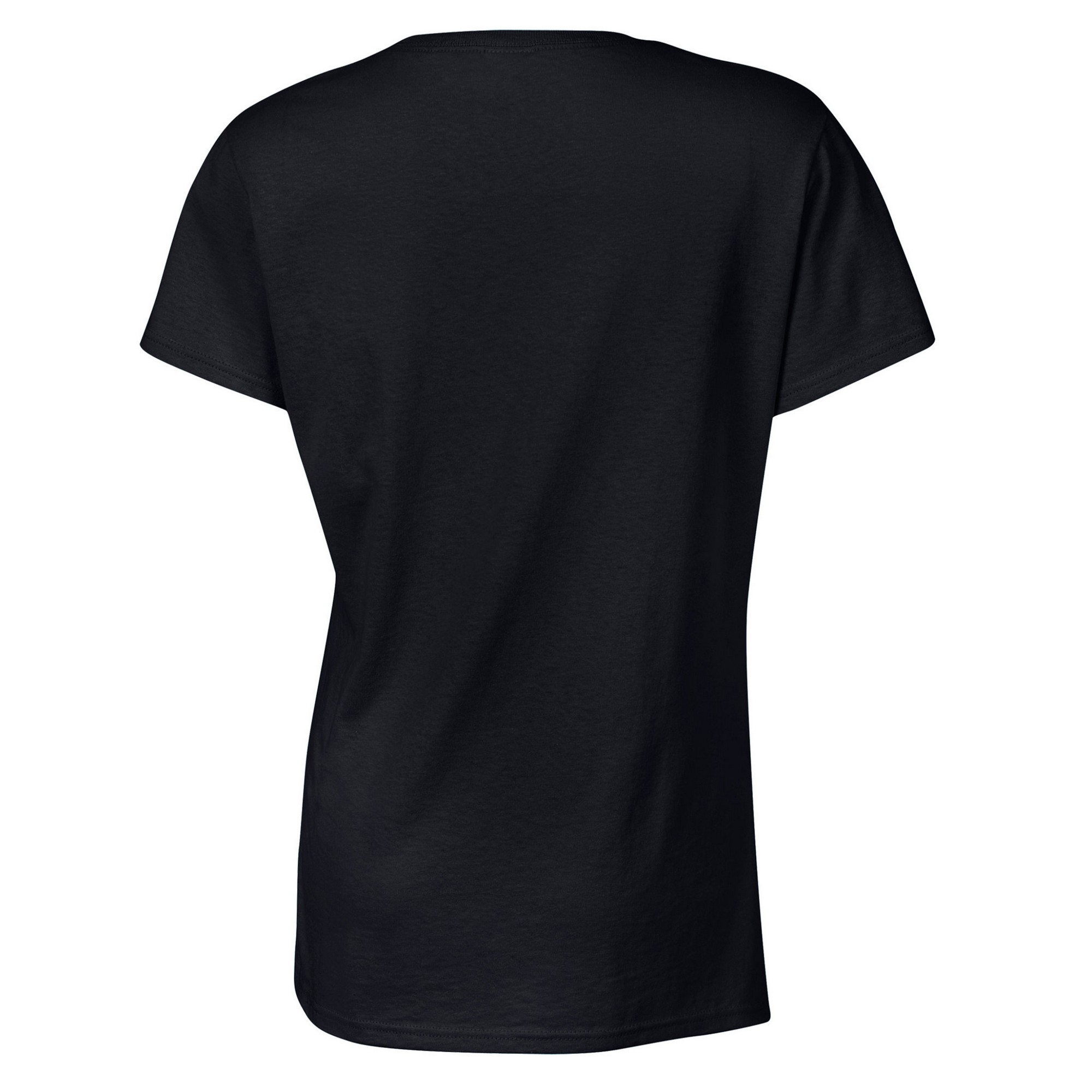Gildan Damen/Ladies Cotton Heavy T-Shirt (RW9774) - Bild 8 von 18