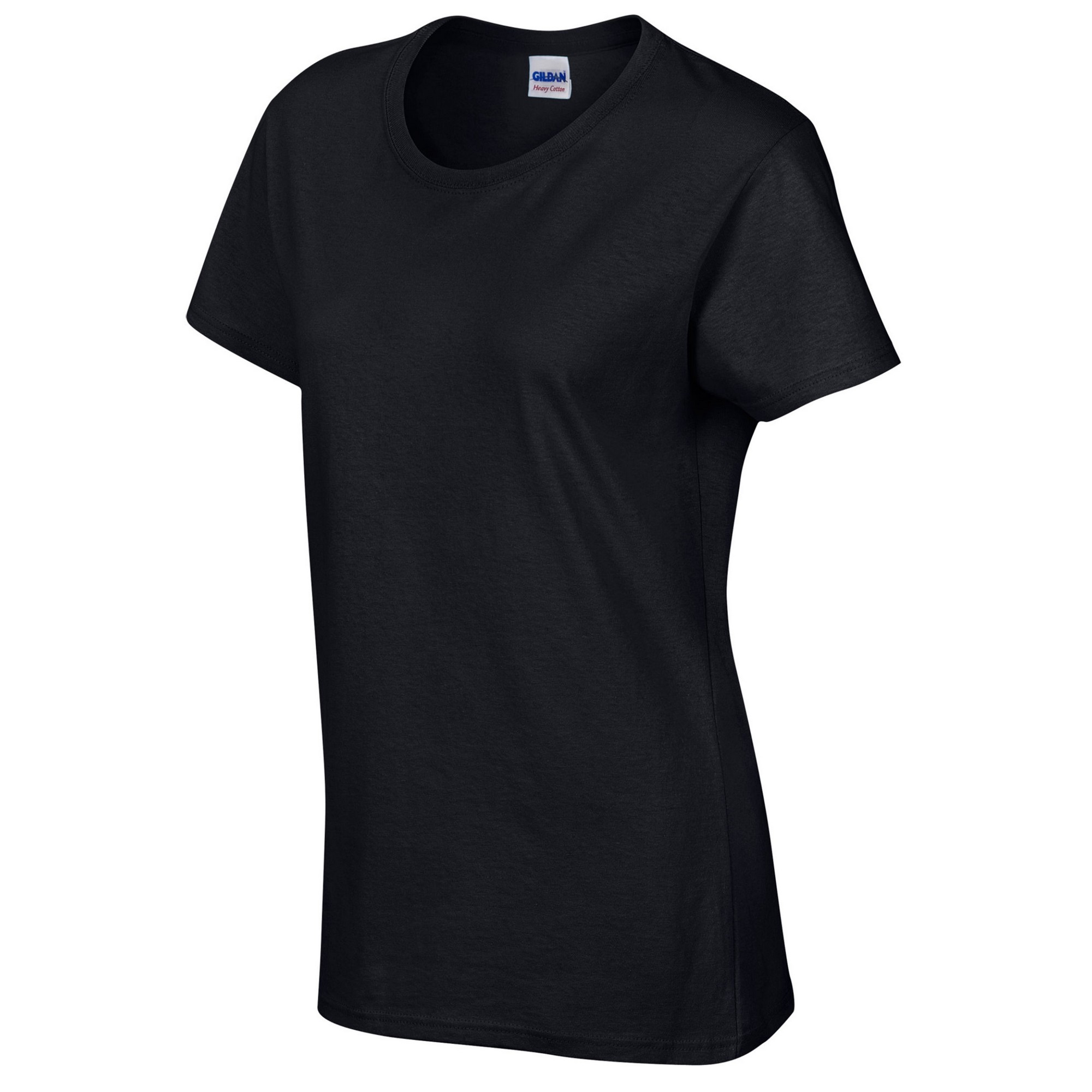 Gildan Damen/Ladies Cotton Heavy T-Shirt (RW9774) - Bild 9 von 18