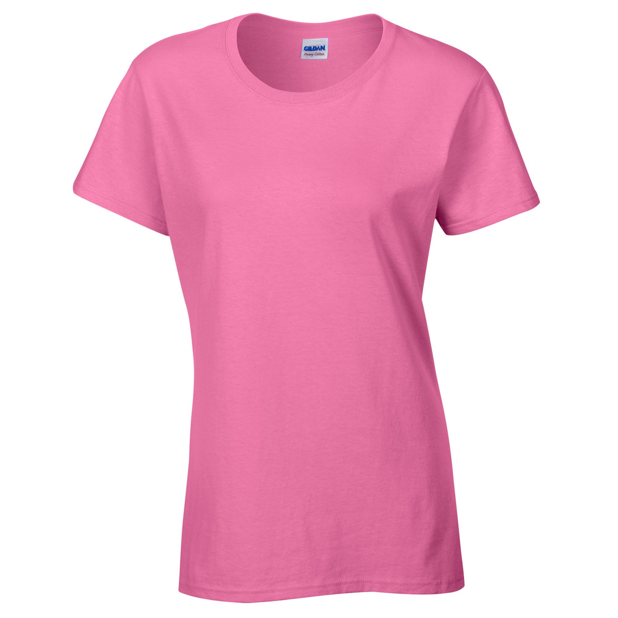 Gildan Damen/Ladies Cotton Heavy T-Shirt (RW9774) - Bild 4 von 18