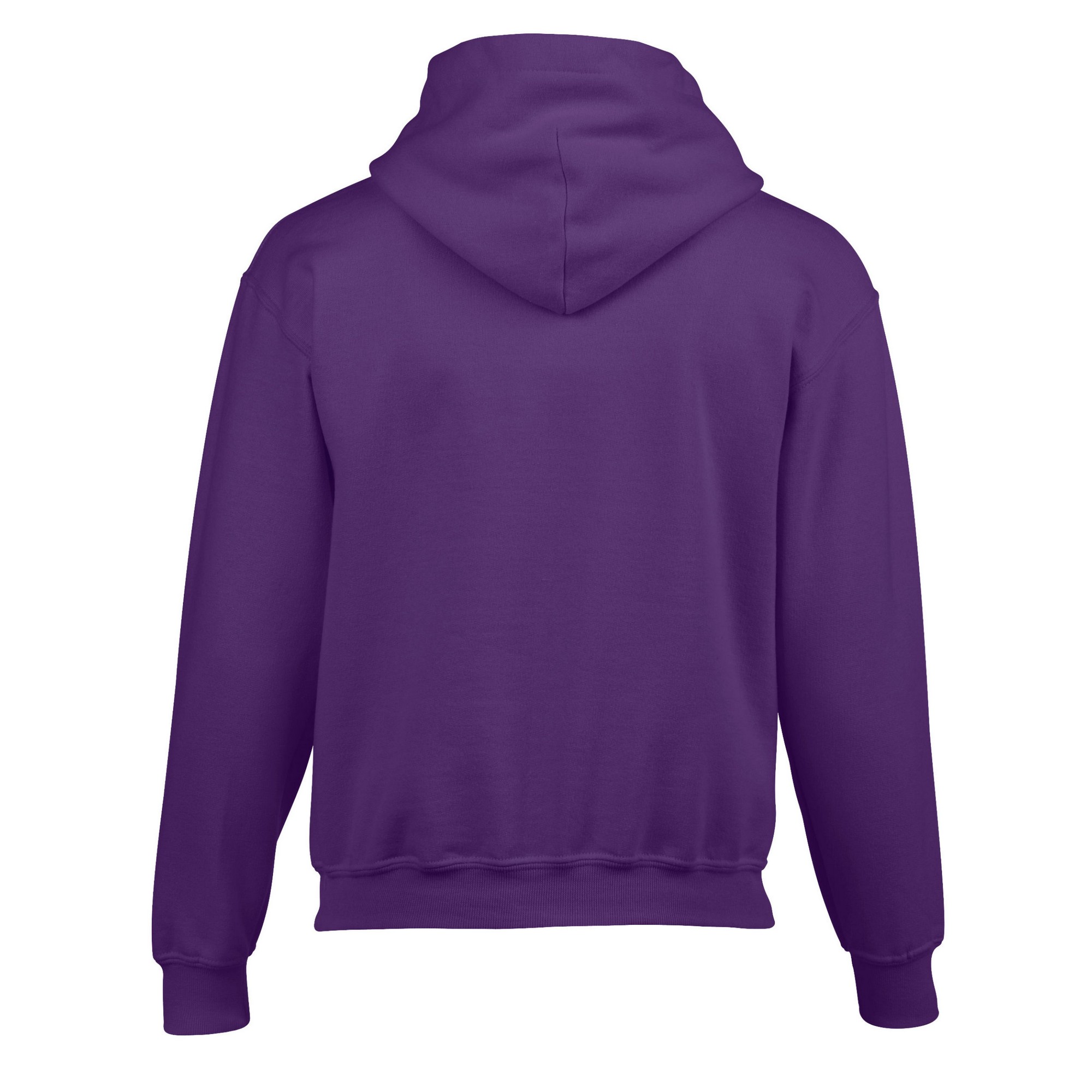 Gildan Childrens/Kids Heavy Blend Hoodie (RW9816) - Picture 22 of 32