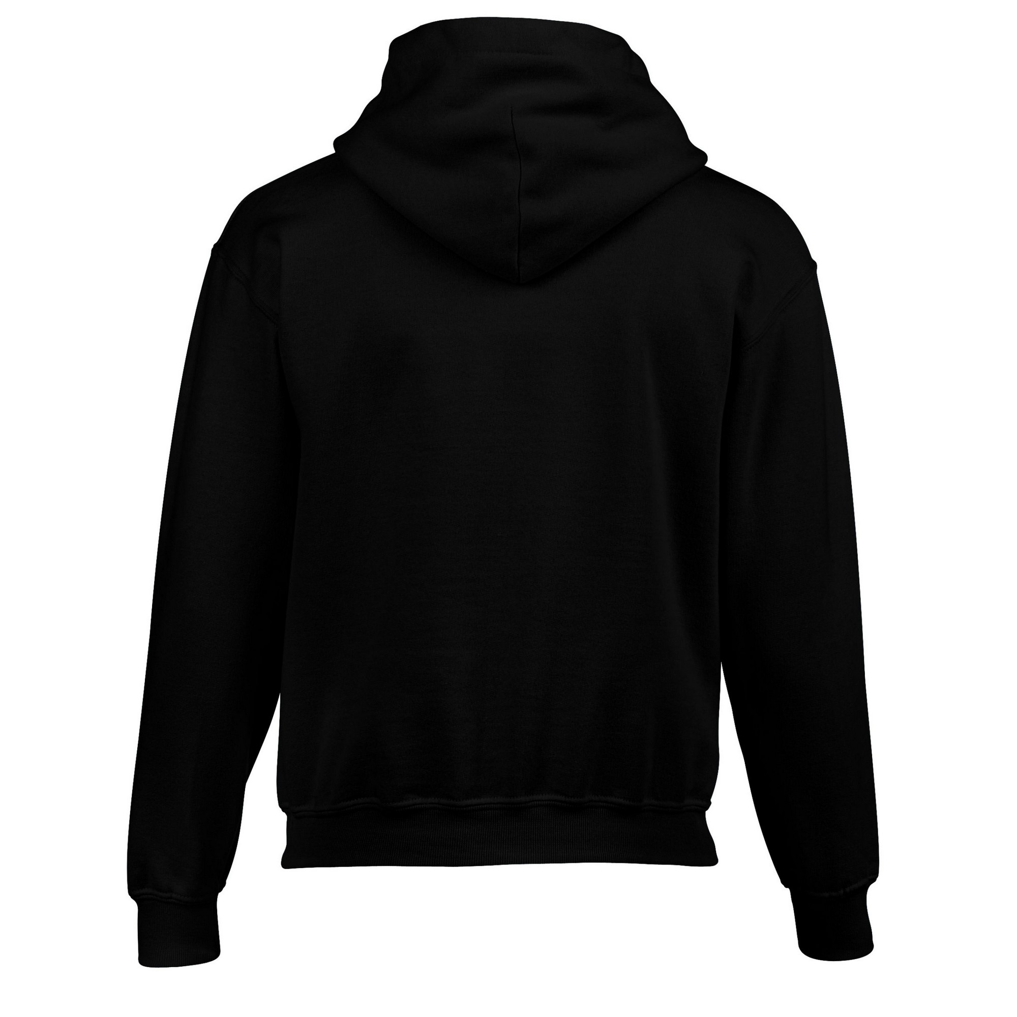 Gildan Childrens/Kids Heavy Blend Hoodie (RW9816) - Picture 5 of 32