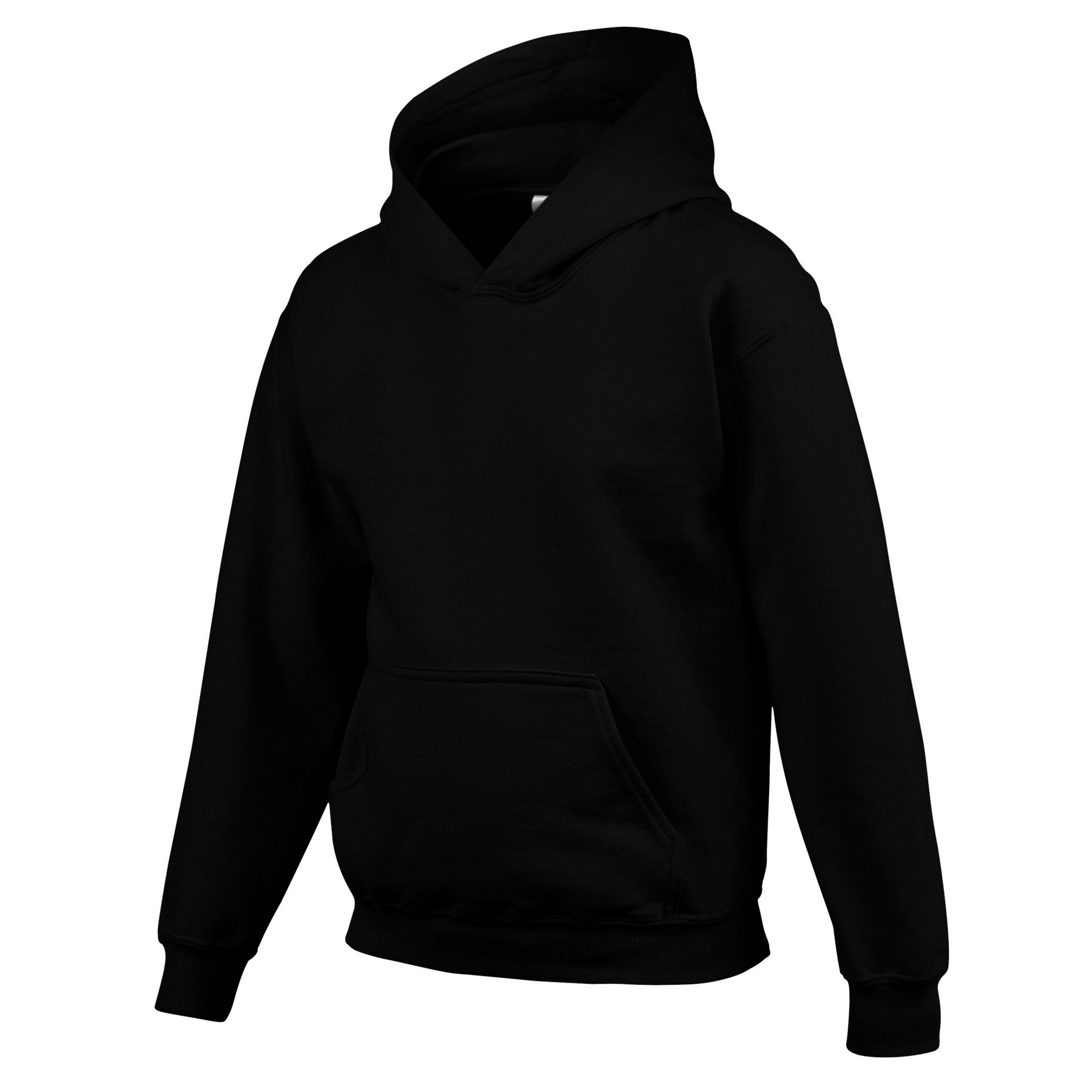 Gildan Childrens/Kids Heavy Blend Hoodie (RW9816) - Picture 6 of 32