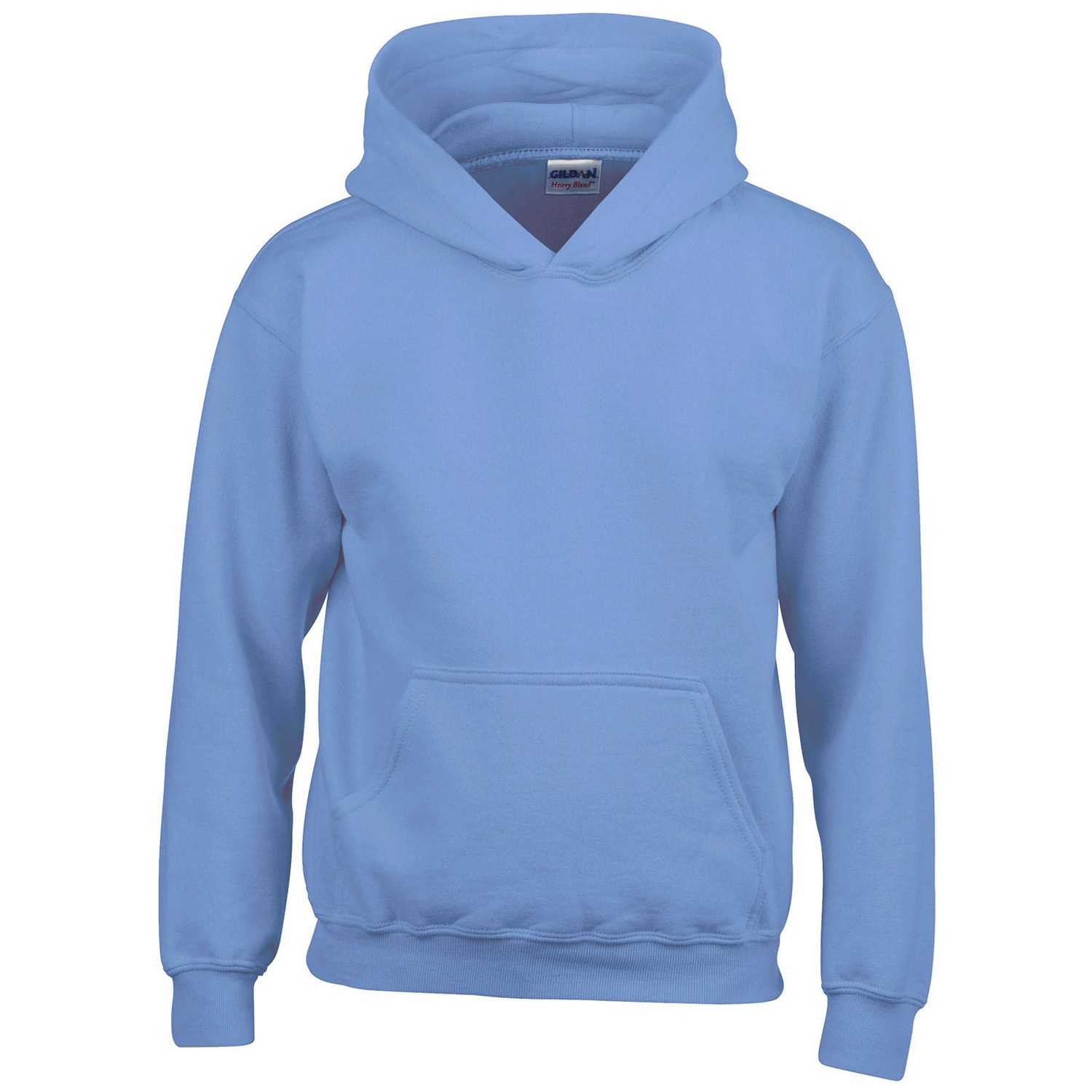 Gildan Childrens/Kids Heavy Blend Hoodie (RW9816) - Picture 7 of 32