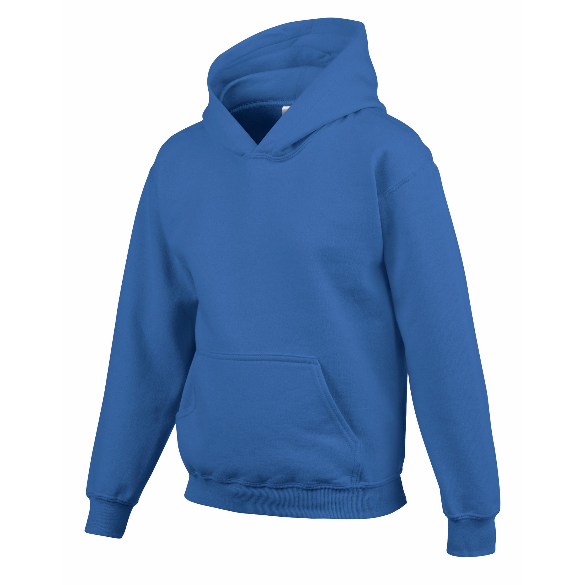 Gildan Childrens/Kids Heavy Blend Hoodie (RW9816) - Picture 29 of 32