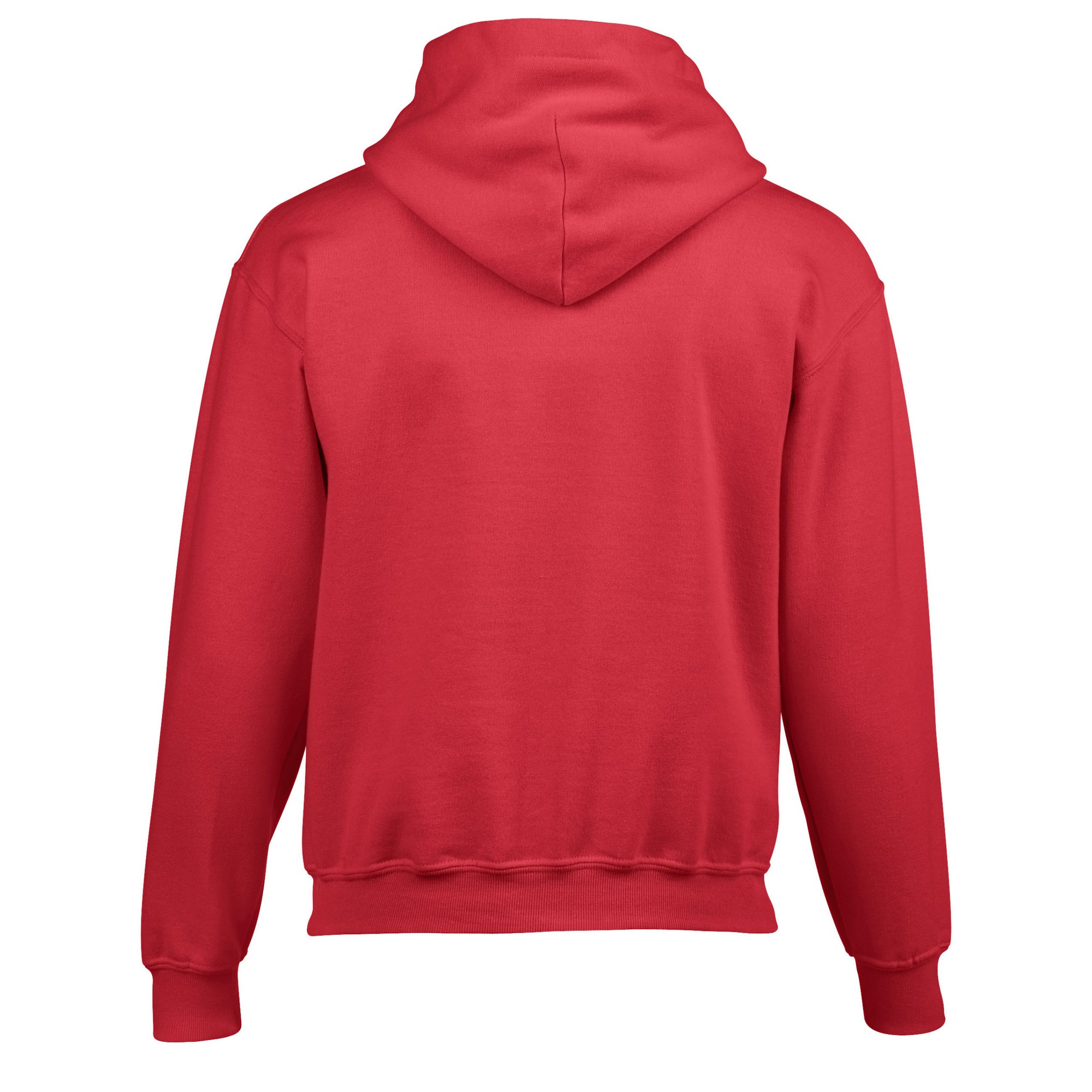 Gildan Childrens/Kids Heavy Blend Hoodie (RW9816) - Picture 25 of 32