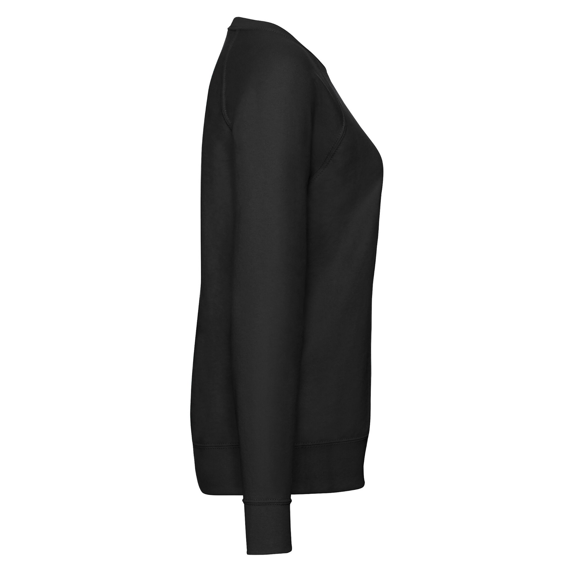 Fruit of the Loom Damen/Ladies Lightweight Lady Fit Raglan / N/A N/A RW9854 - Bild 6 von 12