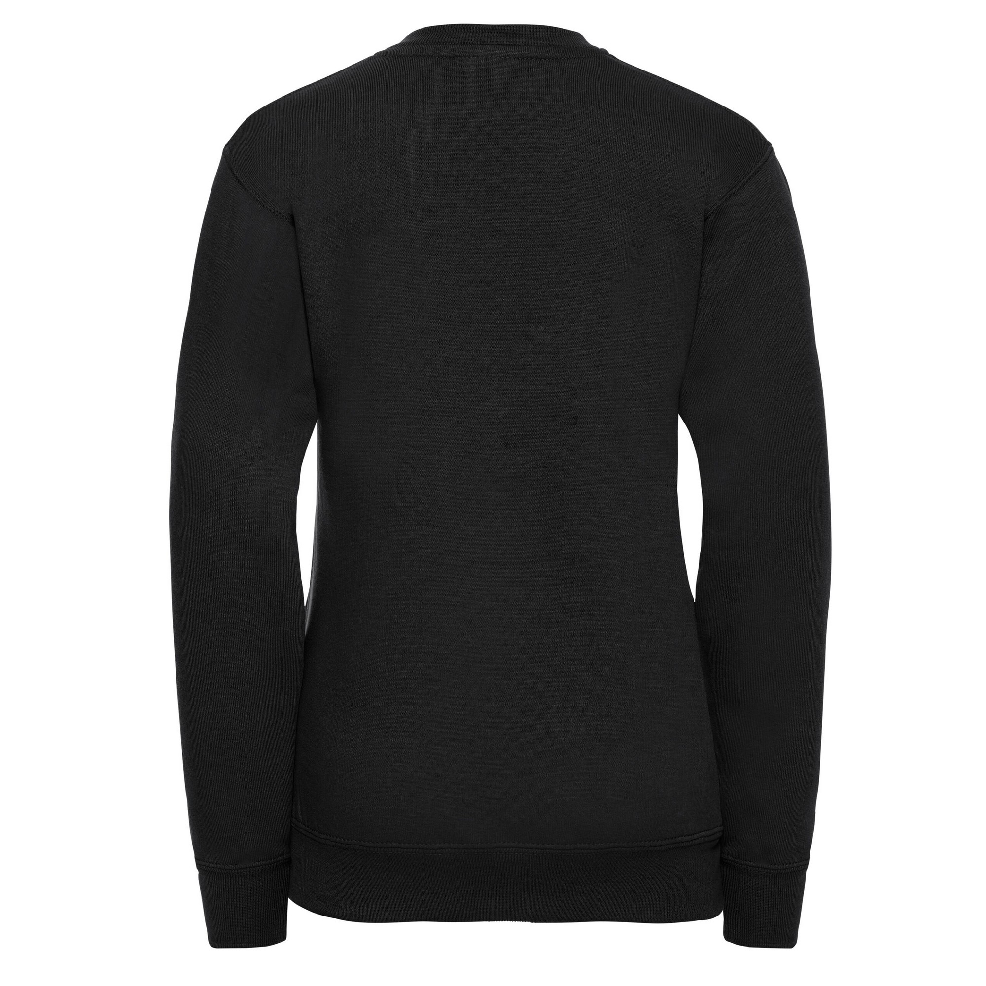Russell Collection Childrens/Kids V Neck Sweatshirt (RW9959) - Picture 5 of 18
