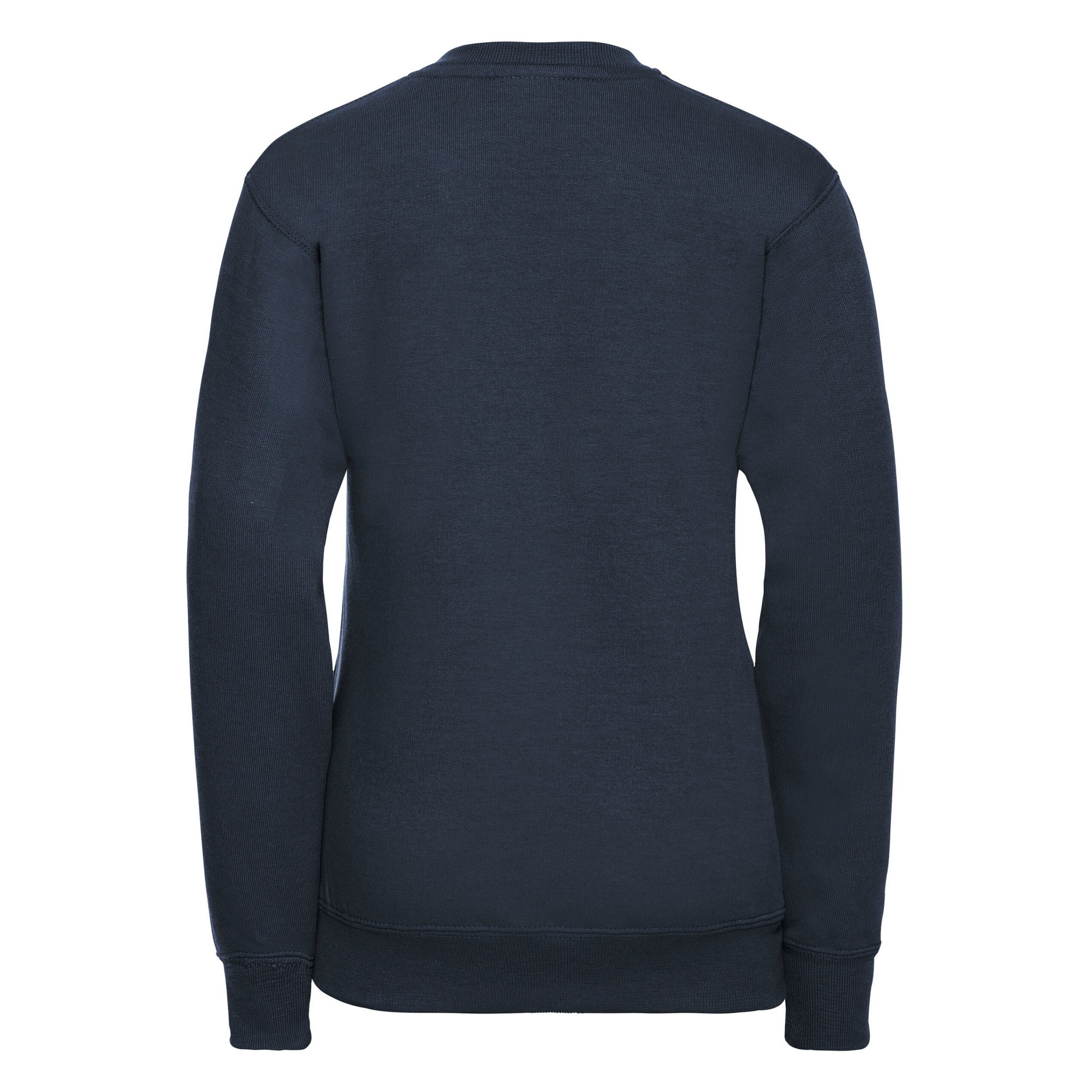 Russell Collection Childrens/Kids V Neck Sweatshirt (RW9959) - Picture 14 of 18