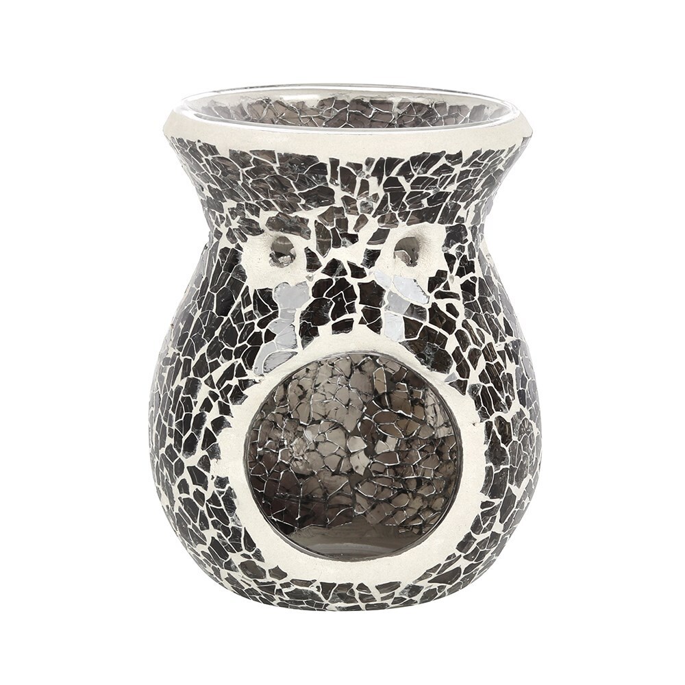 Something Different Something Different - Silver Disco Ball Brûleur