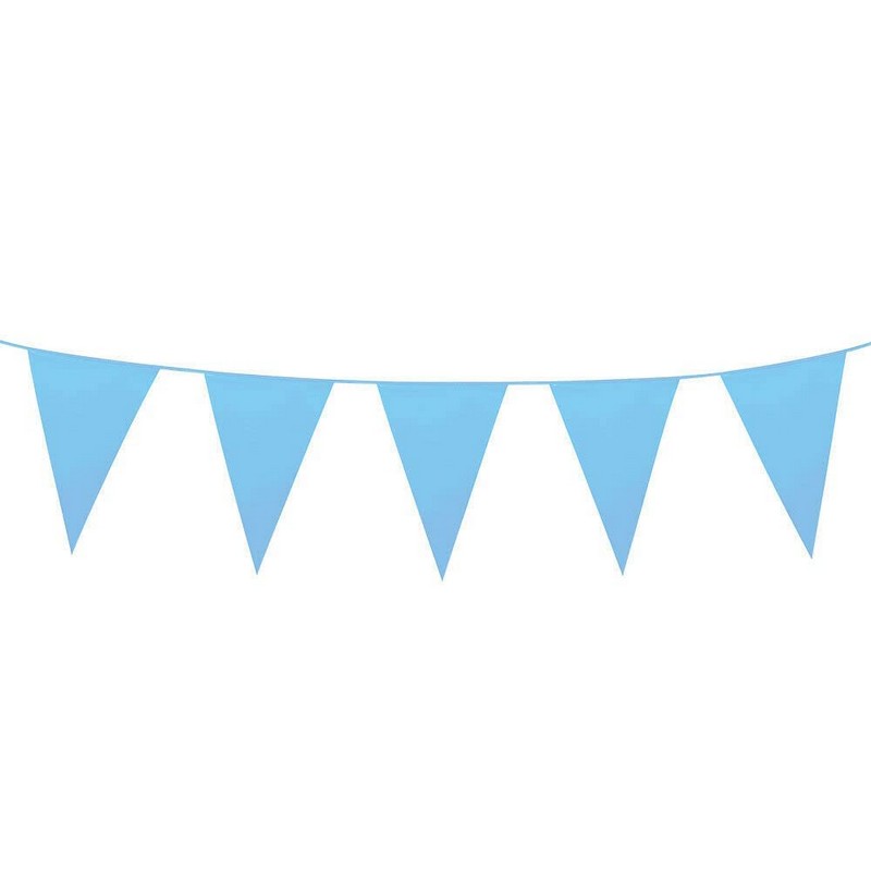Boland Plain Bunting (Pack of 20) SG25397 - Picture 2 of 3