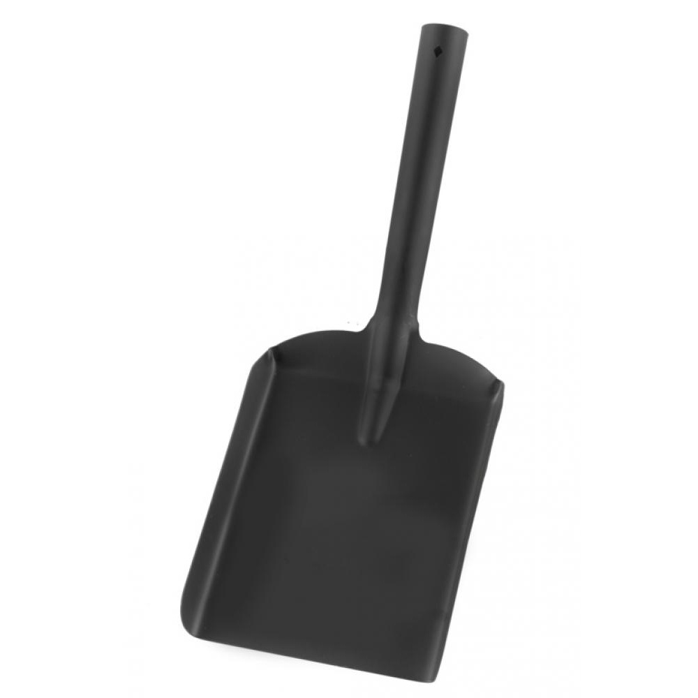 Hearth and Home Metallskyffel