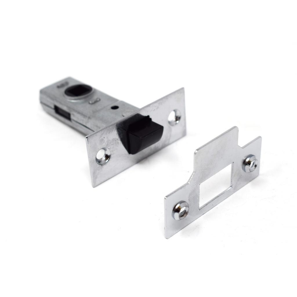 Yale Essentials Tubular Latch ST1986
