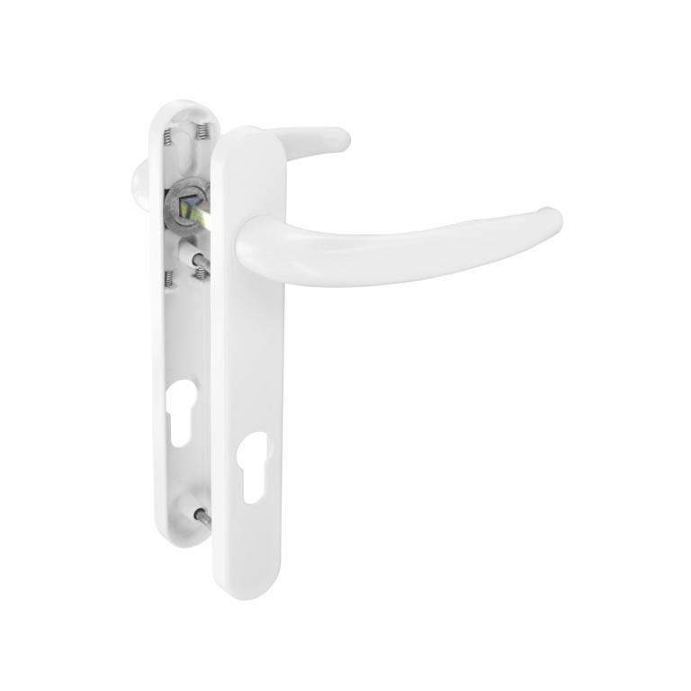 Securit UPVC Nyckelhandtag