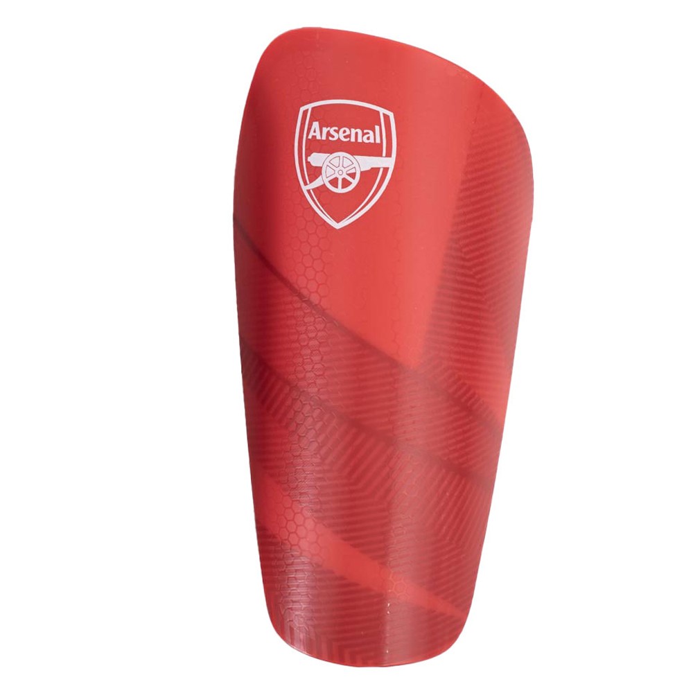 Arsenal FC Barn/Kids Fuse Slip-In Benskydd