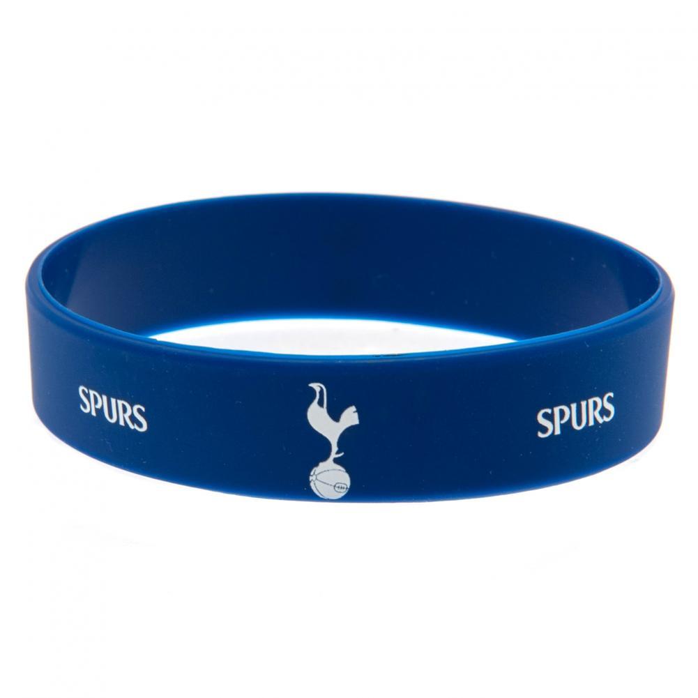Tottenham Hotspur FC Silicone Wristband