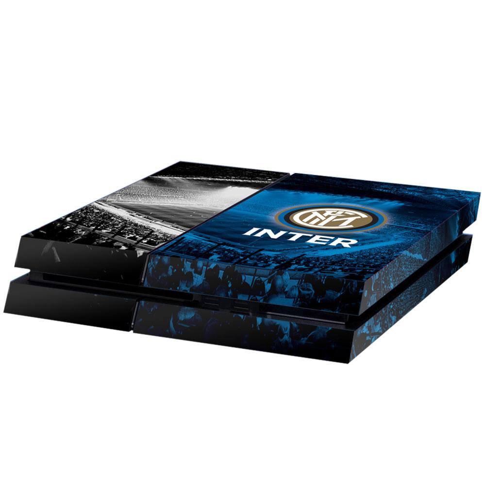 Inter Milan FC PlayStation 4 Konsolskal