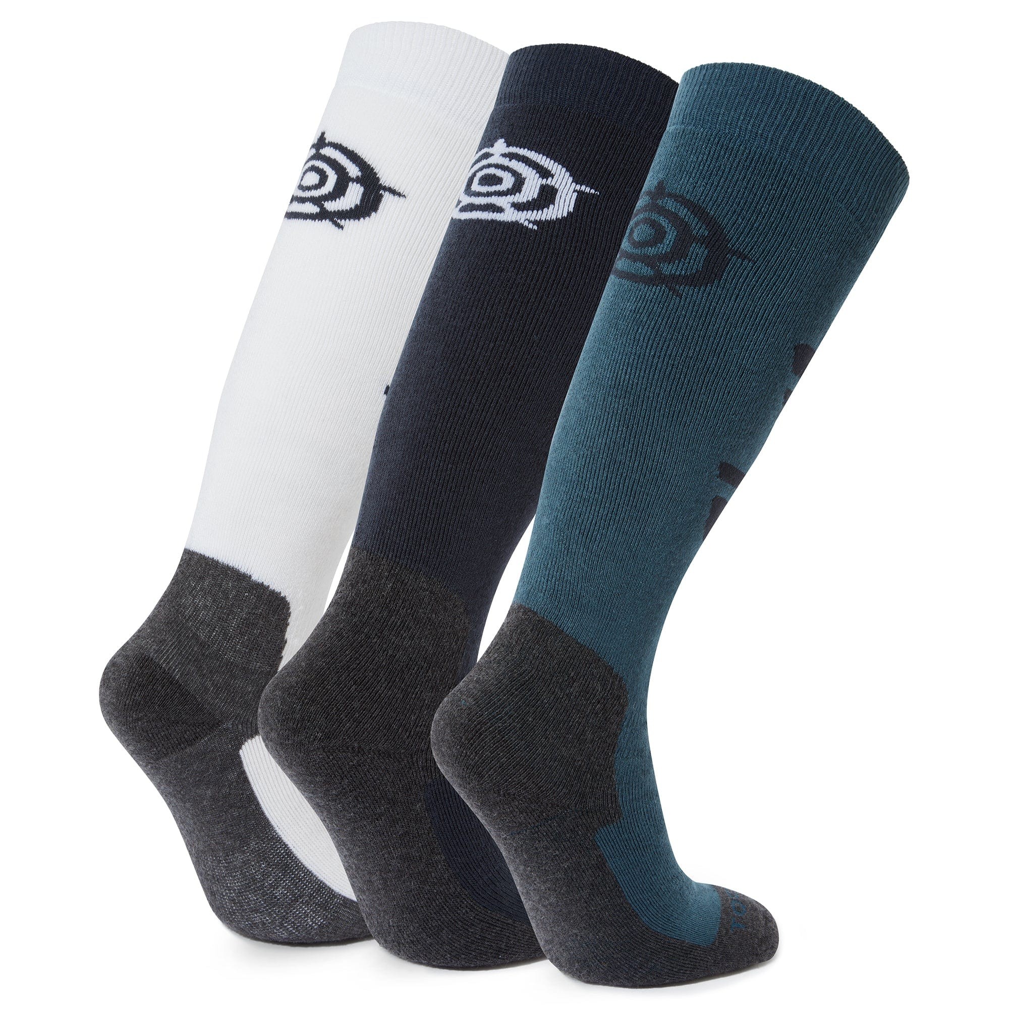 TOG24 - soldes Chaussettes de ski BERGENZ (TG308)