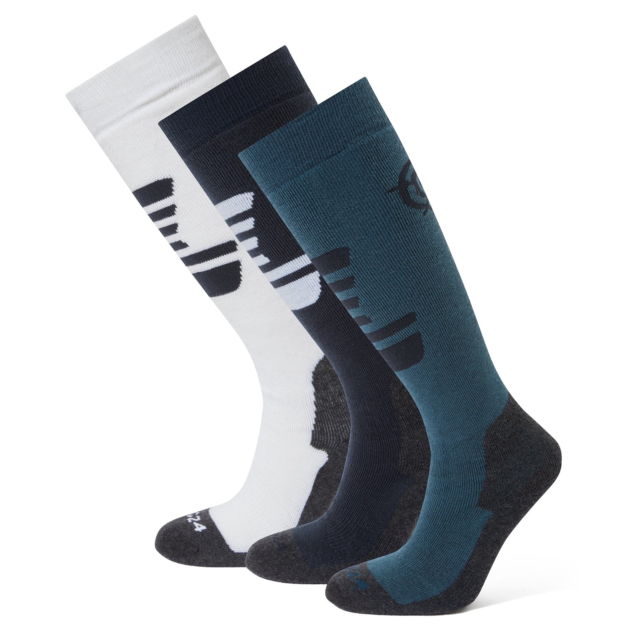 TOG24 - Chaussettes de ski BERGENZ (TG308) outlet