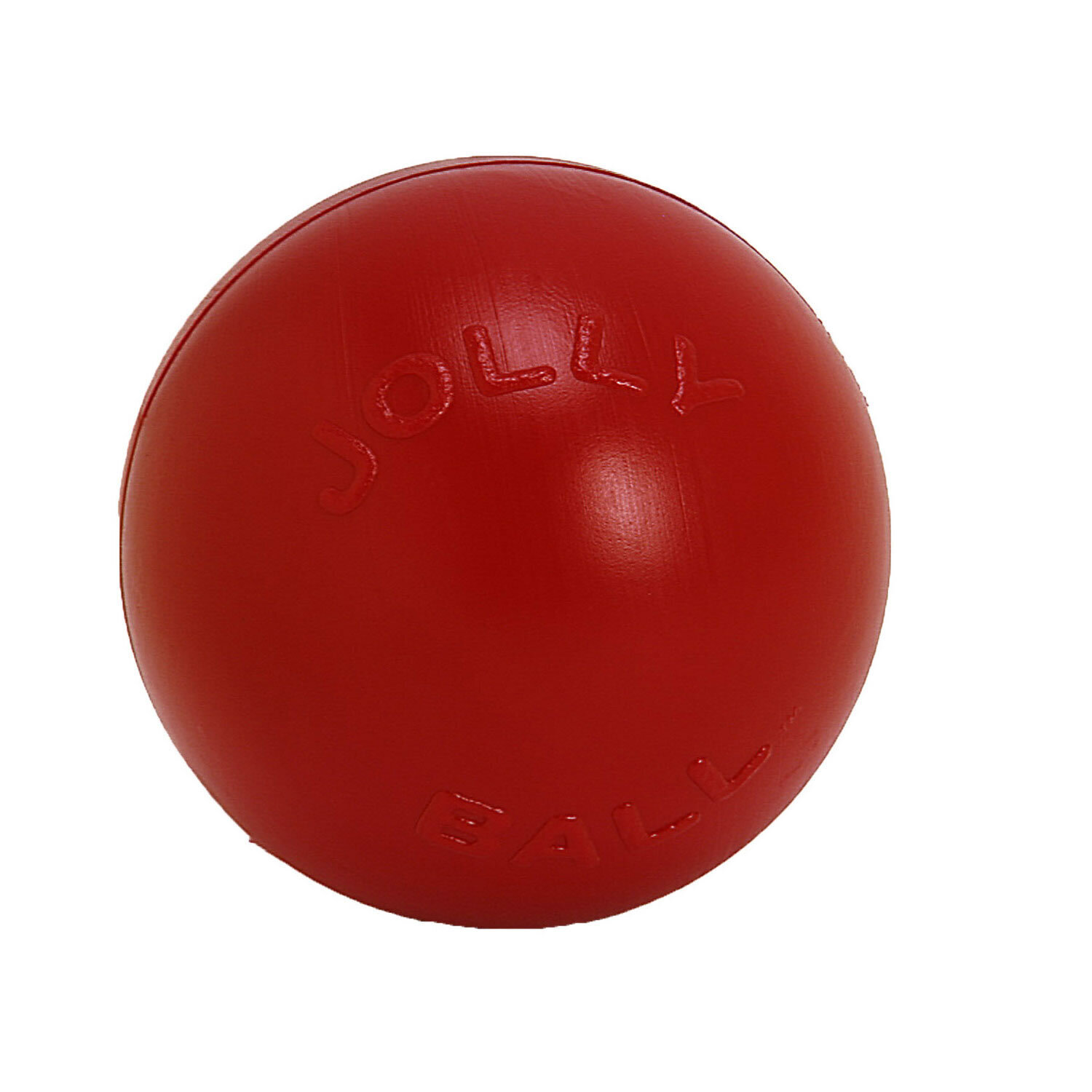 Jolly Pets Push-N-Play Dog Ball (TL5212) - Picture 4 of 5