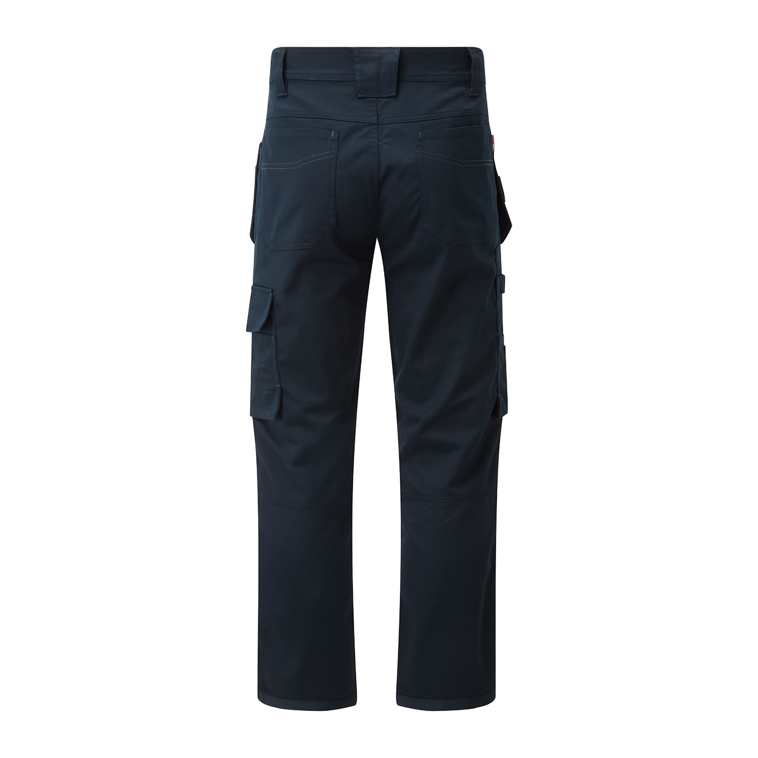 TuffStuff Proflex Arbeitshose Herren - Strapazierfähig, Mit Kniepolstertaschen, Slim Fit