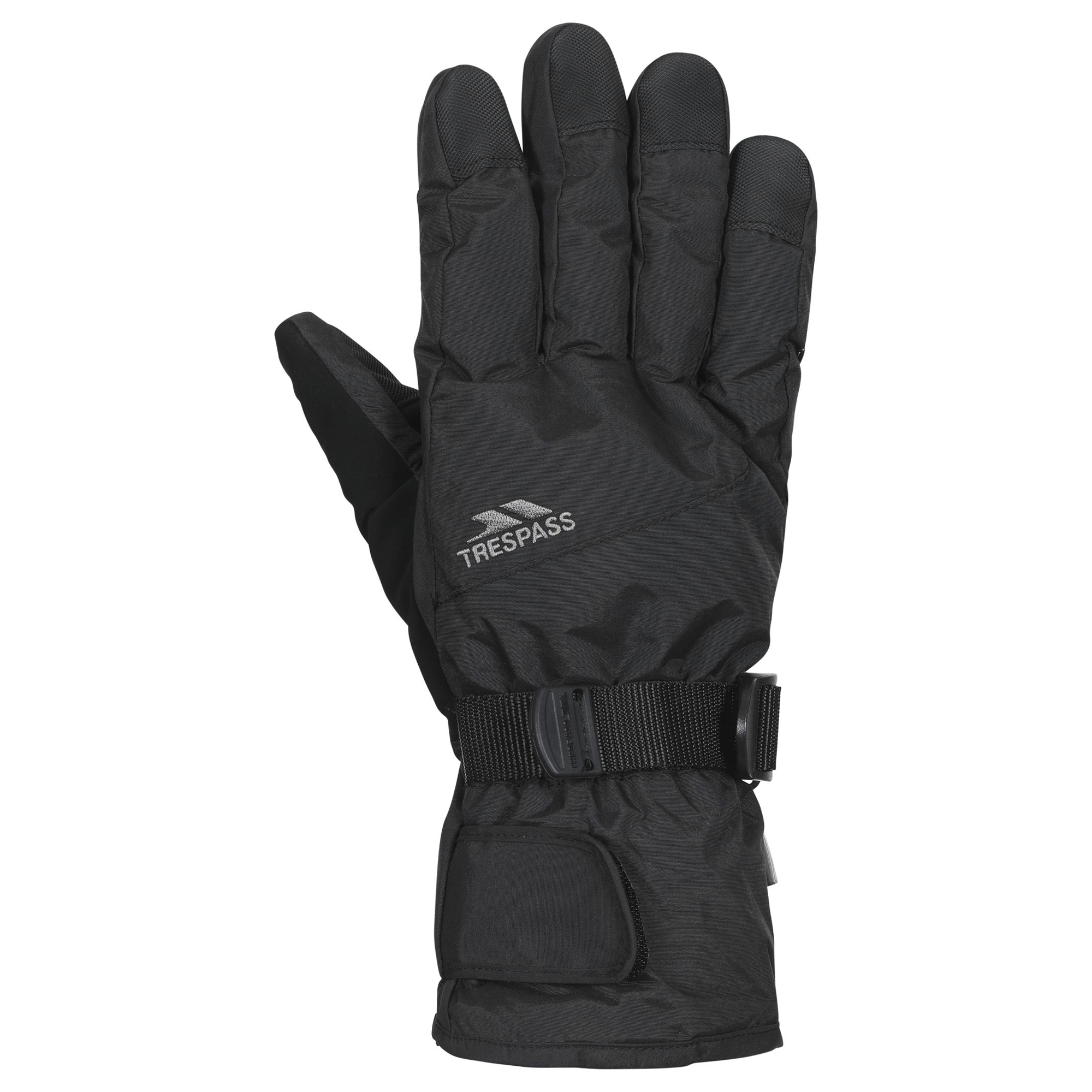 Trespass Ergon II Ski Gloves (TP4455) - Picture 6 of 7
