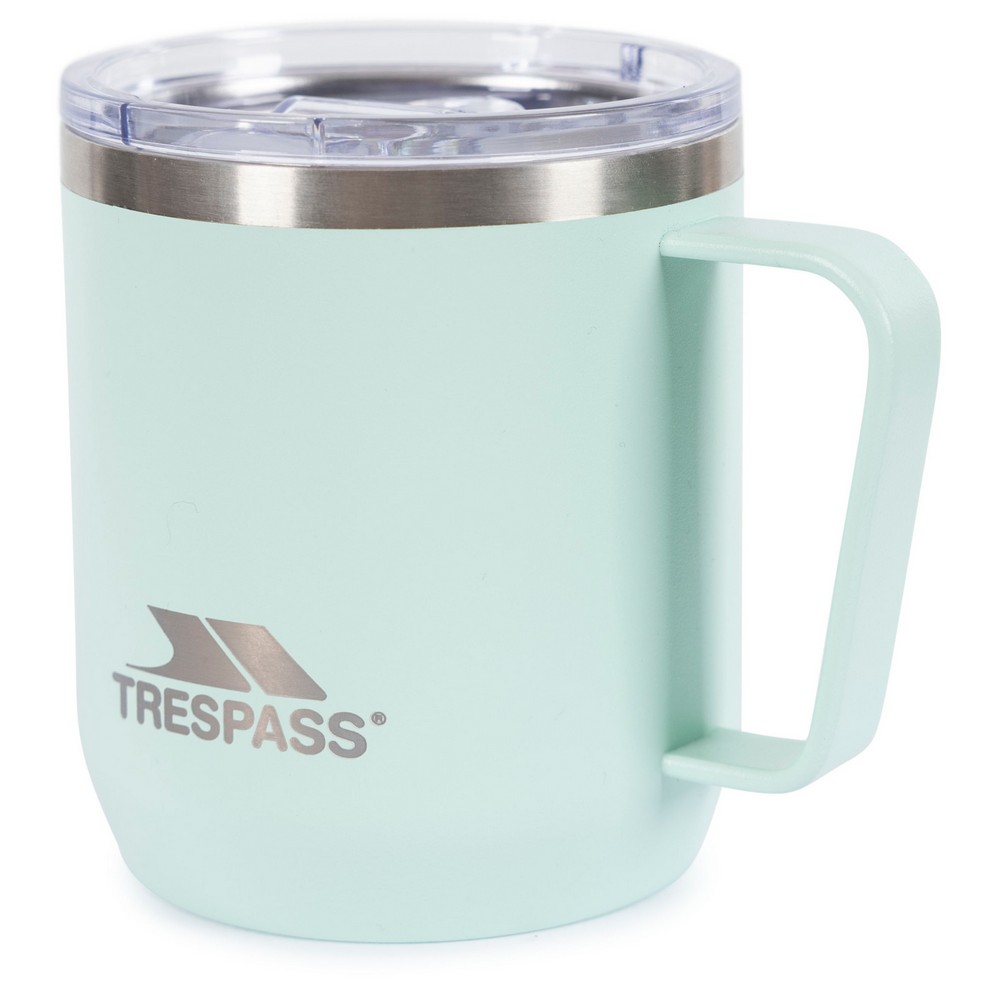 Trespass Nooper Stainless Steel Travel Mug TP6012 - Picture 13 of 15
