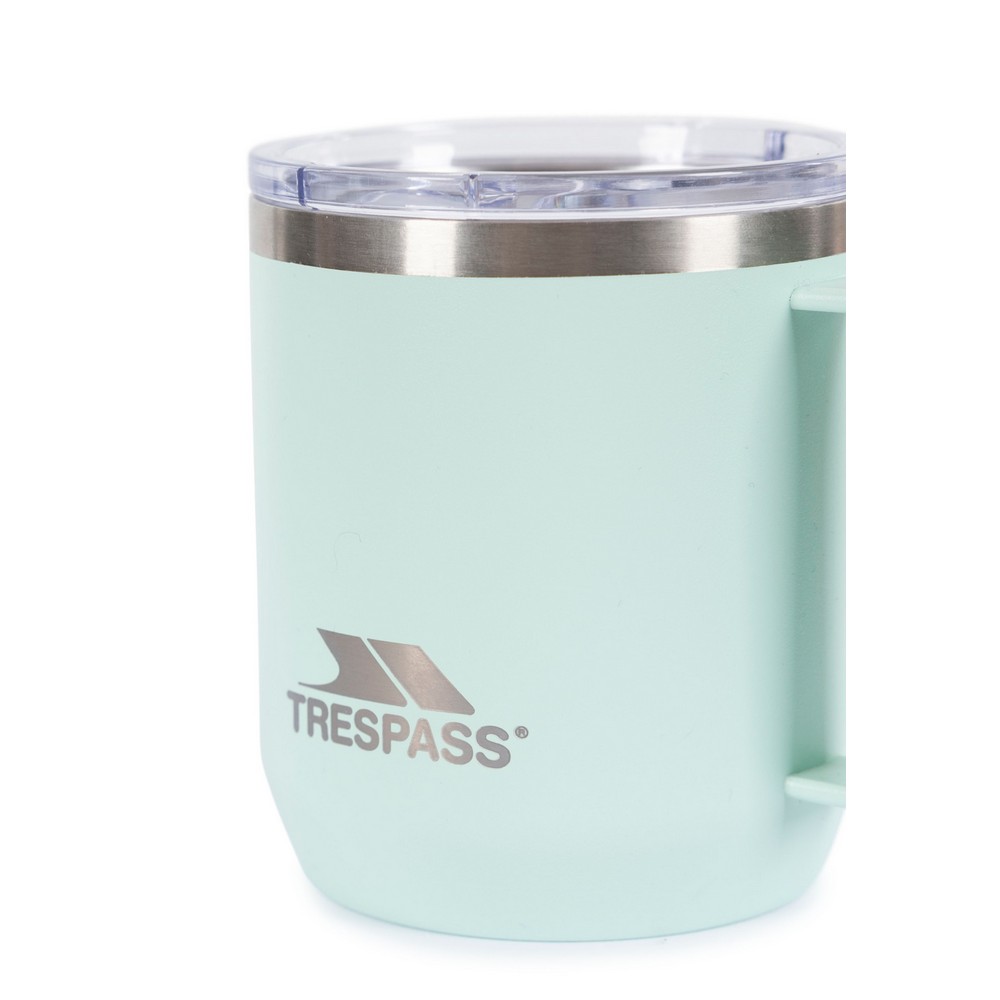 Trespass Nooper Stainless Steel Travel Mug TP6012 - Picture 11 of 15