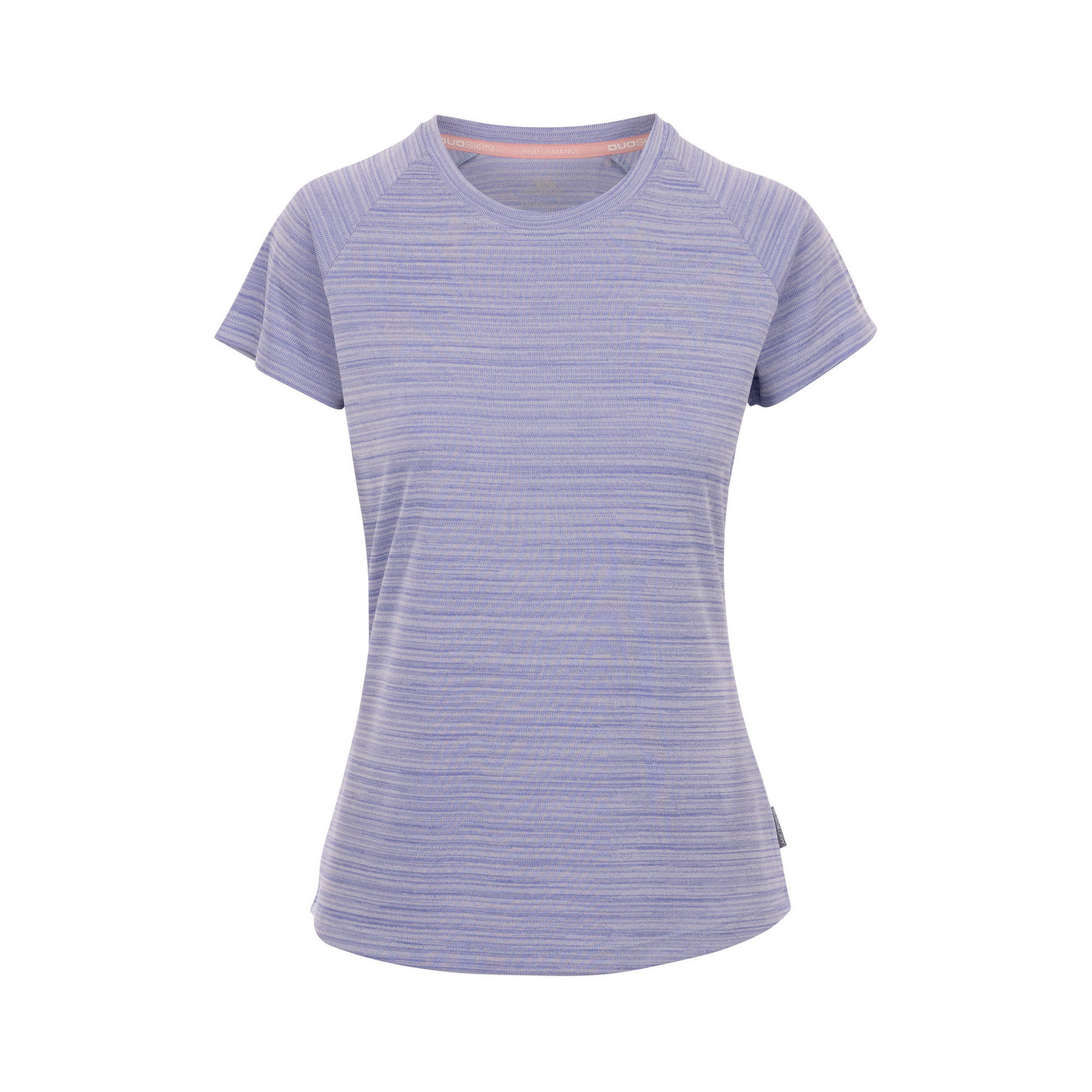 Trespass Damen/Ladies Vickland TP75 Active T-Shirt TP6122 - Bild 19 von 20