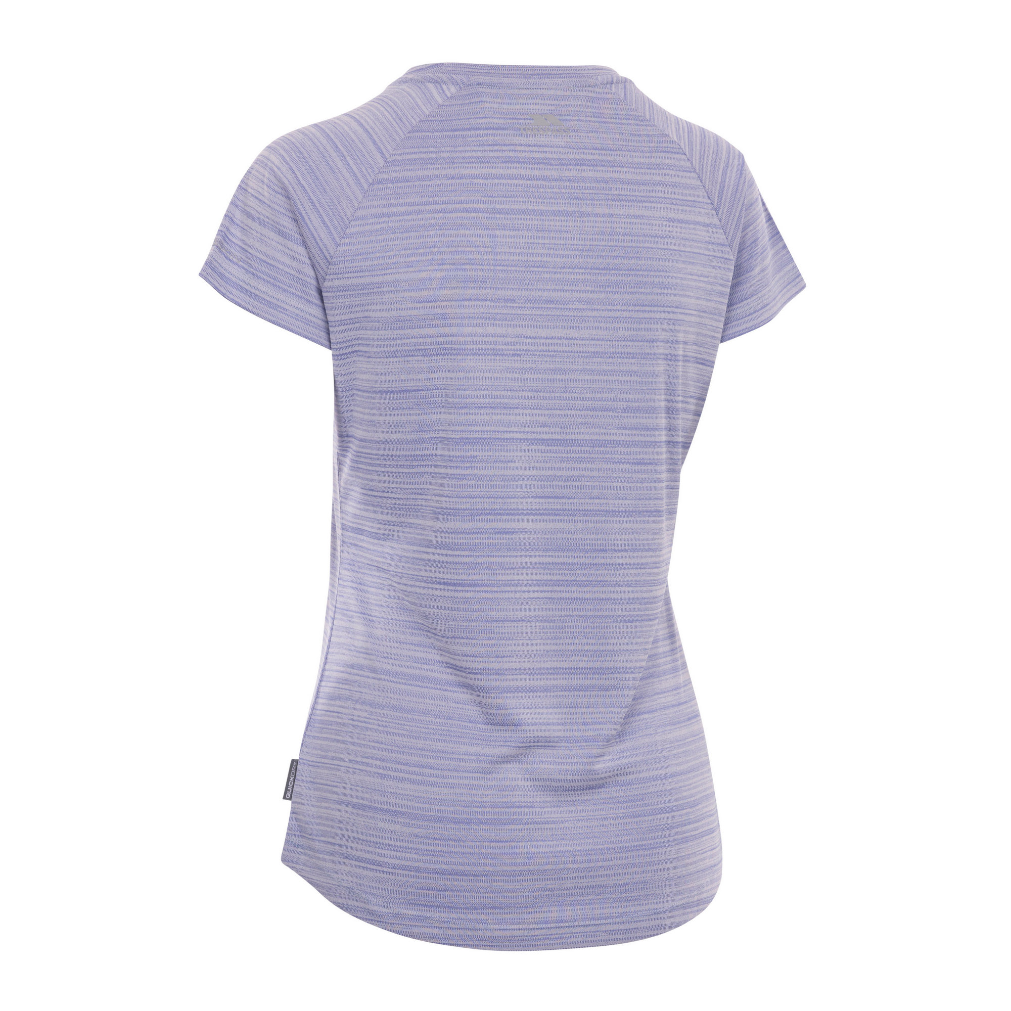 Trespass Damen/Ladies Vickland TP75 Active T-Shirt TP6122 - Bild 20 von 20
