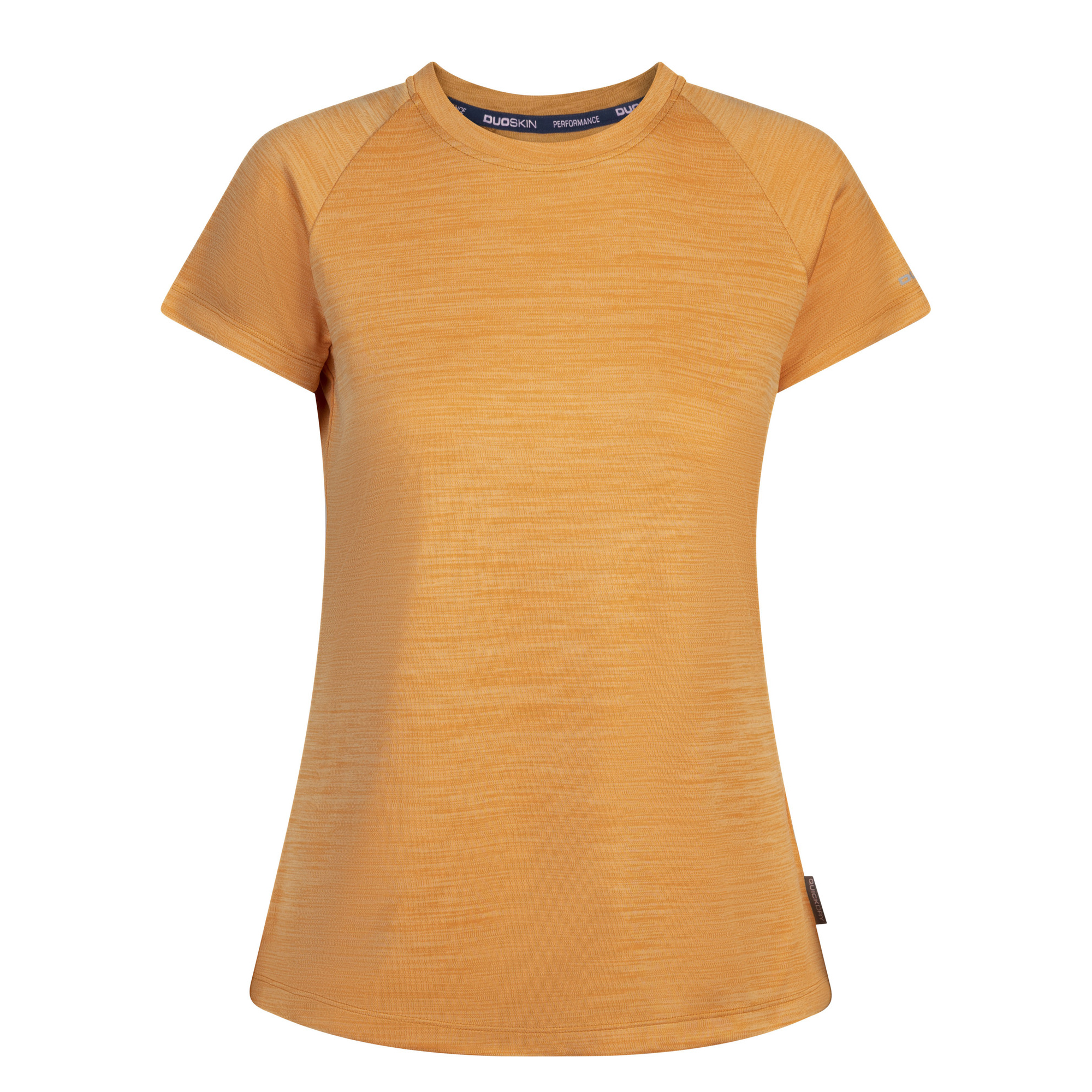 Trespass Damen/Ladies Vickland TP75 Active T-Shirt TP6122 - Bild 4 von 20