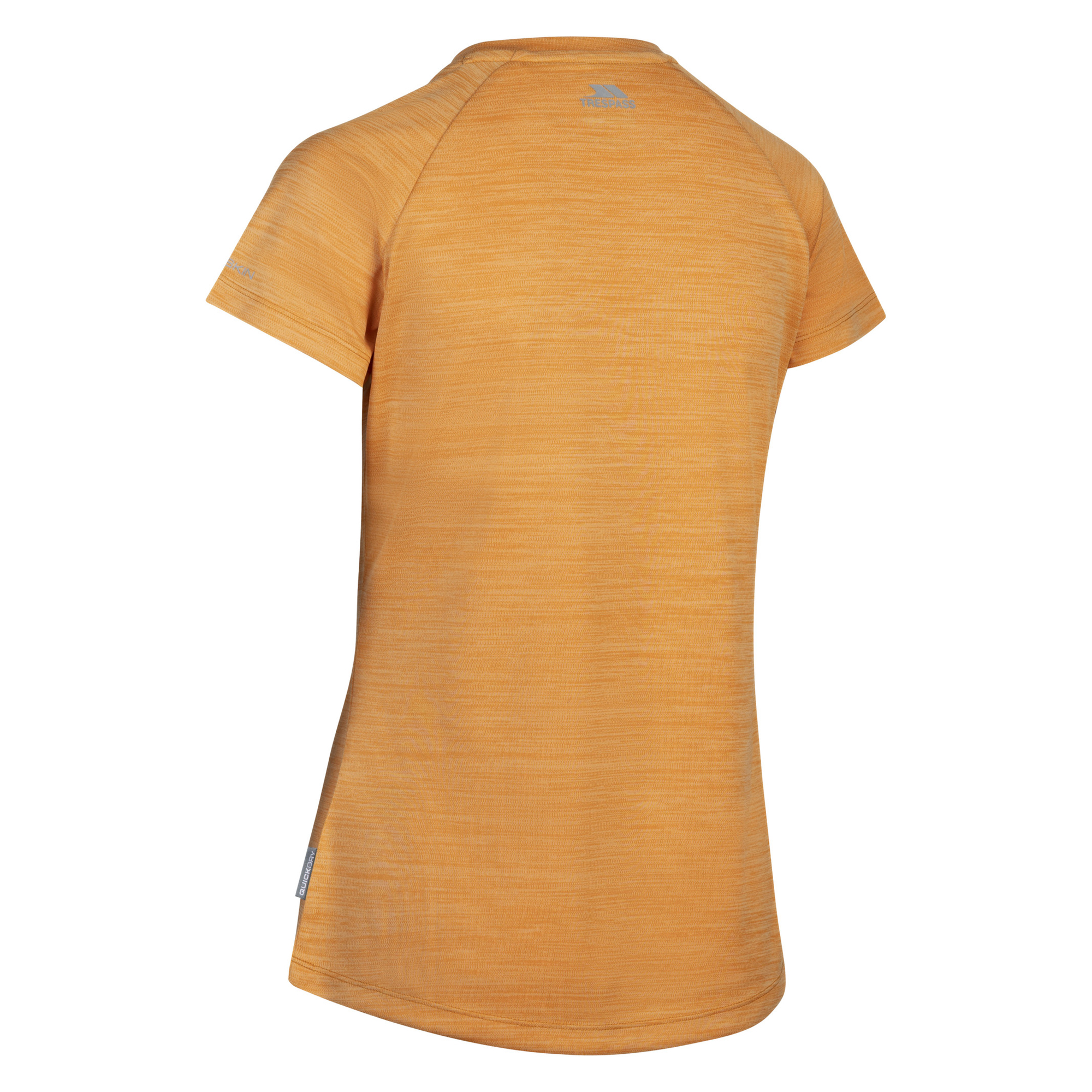 Trespass Damen/Ladies Vickland TP75 Active T-Shirt TP6122 - Bild 5 von 20
