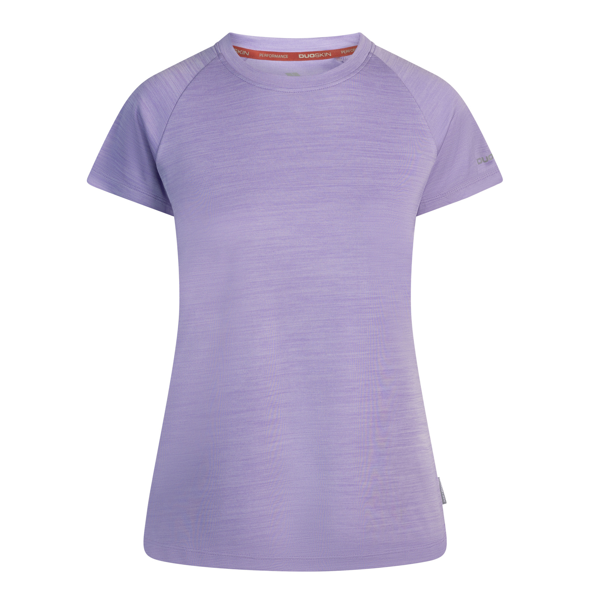 Trespass Damen/Ladies Vickland TP75 Active T-Shirt TP6122 - Bild 8 von 20
