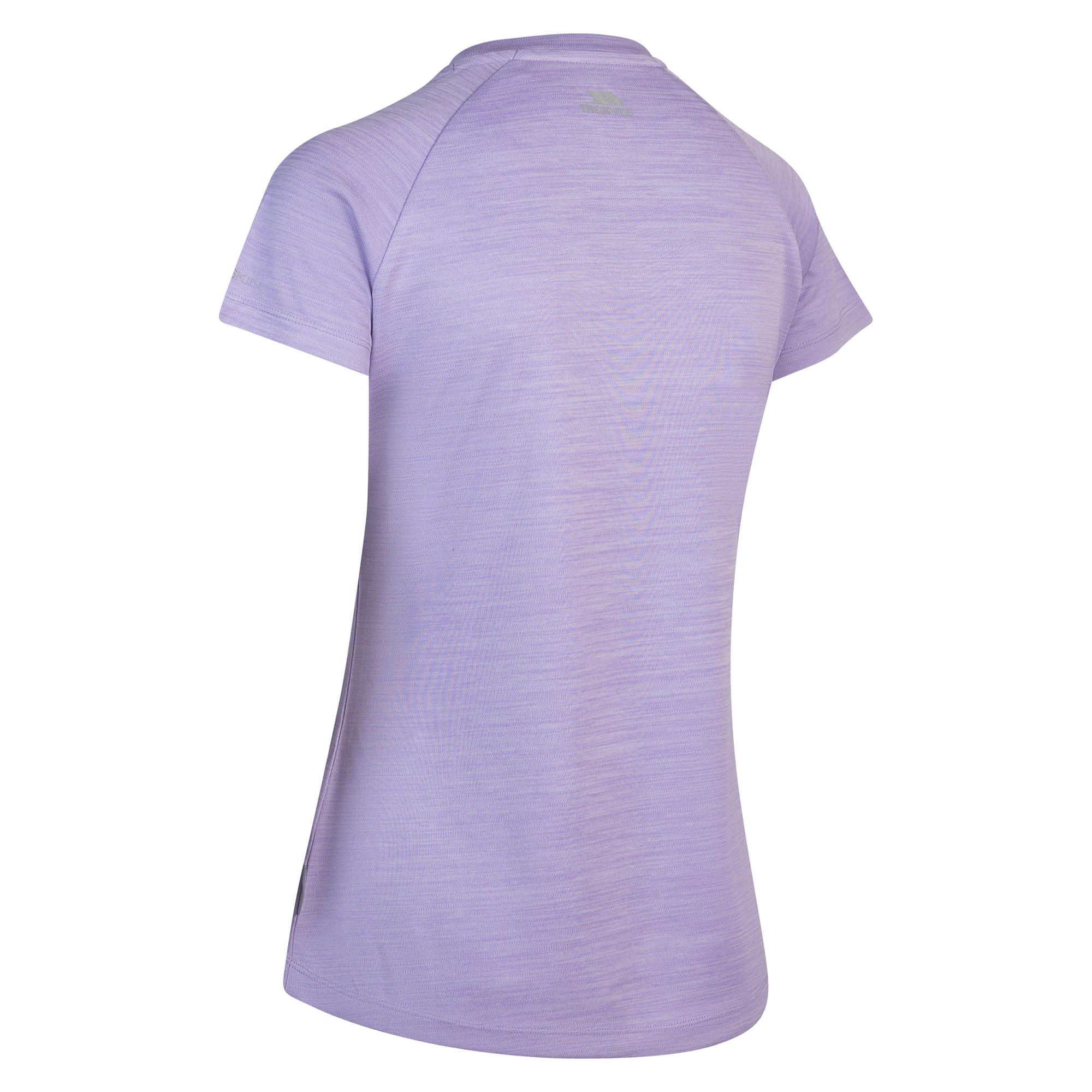 Trespass Damen/Ladies Vickland TP75 Active T-Shirt TP6122 - Bild 9 von 20