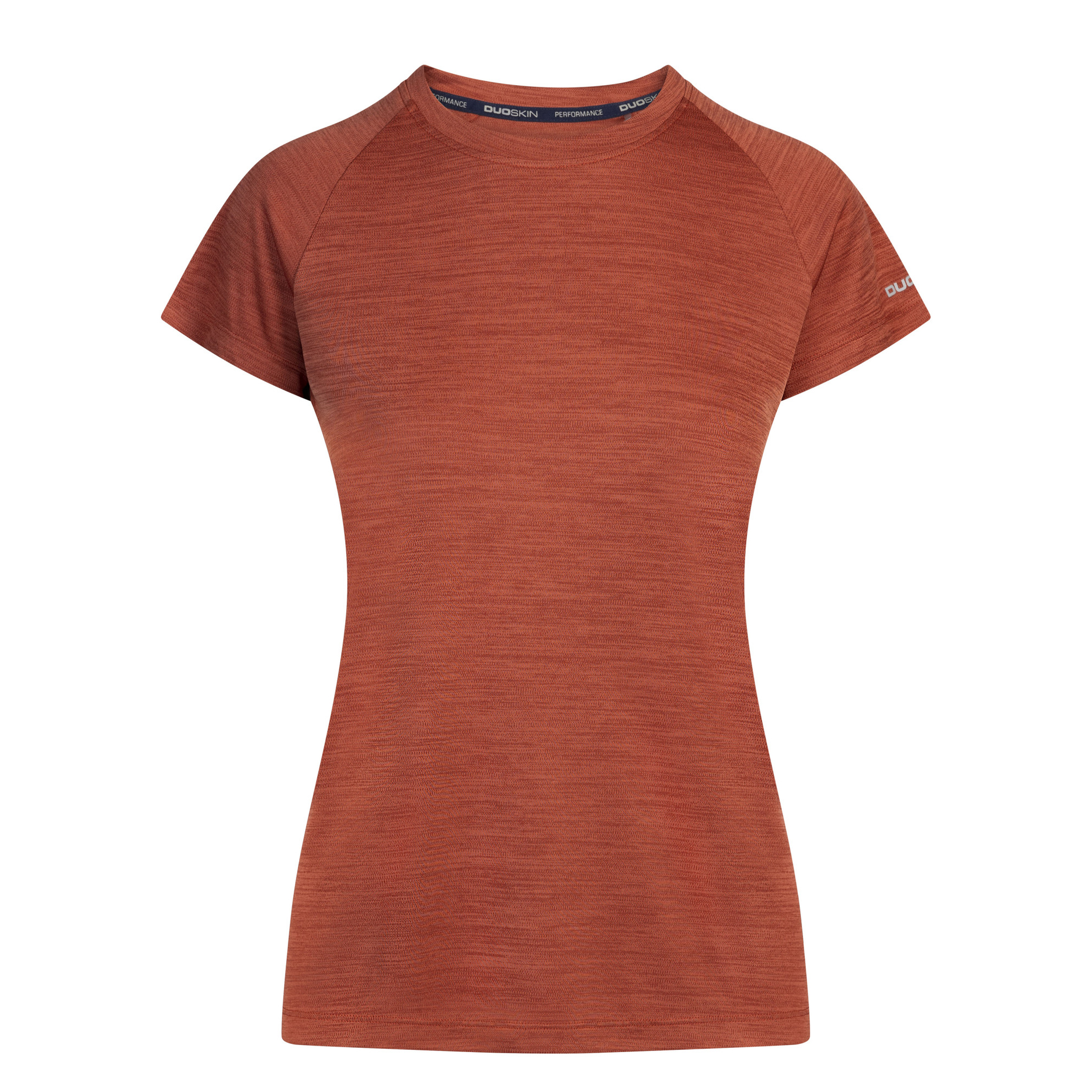 Trespass Damen/Ladies Vickland TP75 Active T-Shirt TP6122 - Bild 6 von 20