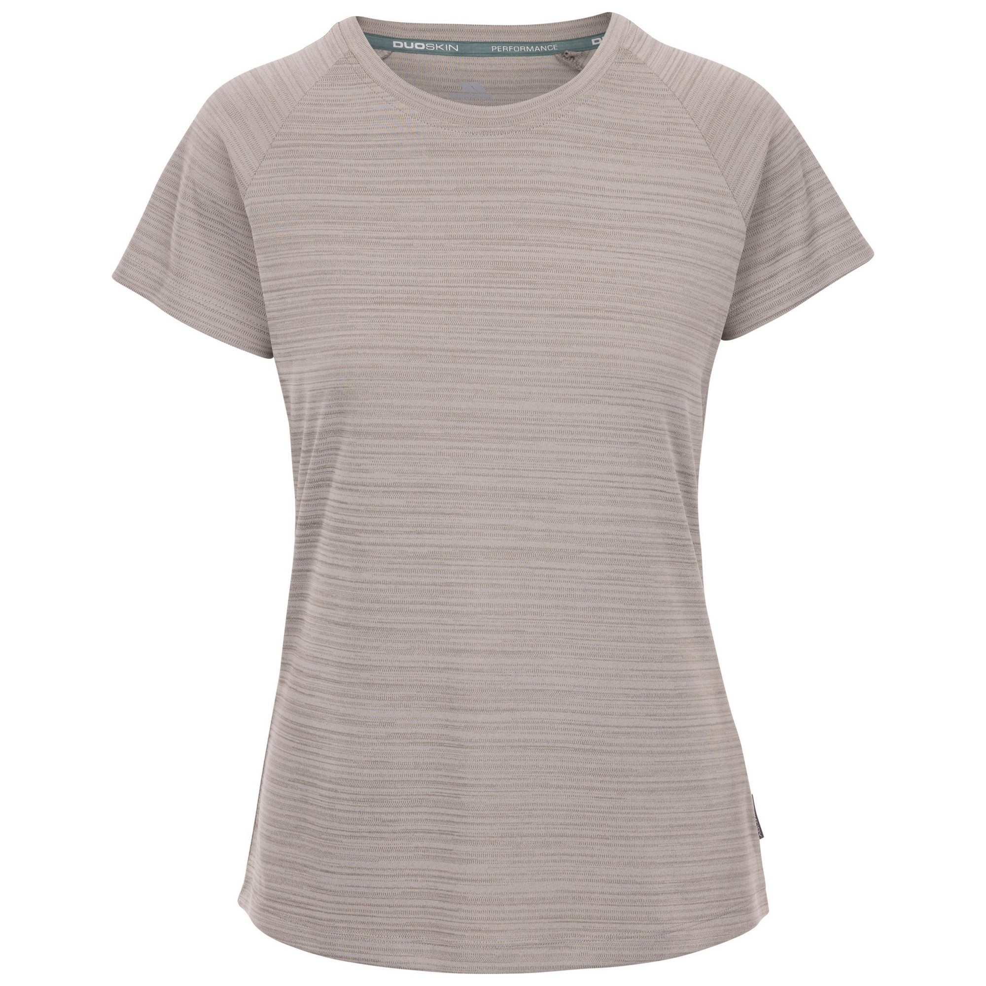 Trespass Damen/Ladies Vickland TP75 Active T-Shirt TP6122 - Bild 14 von 20