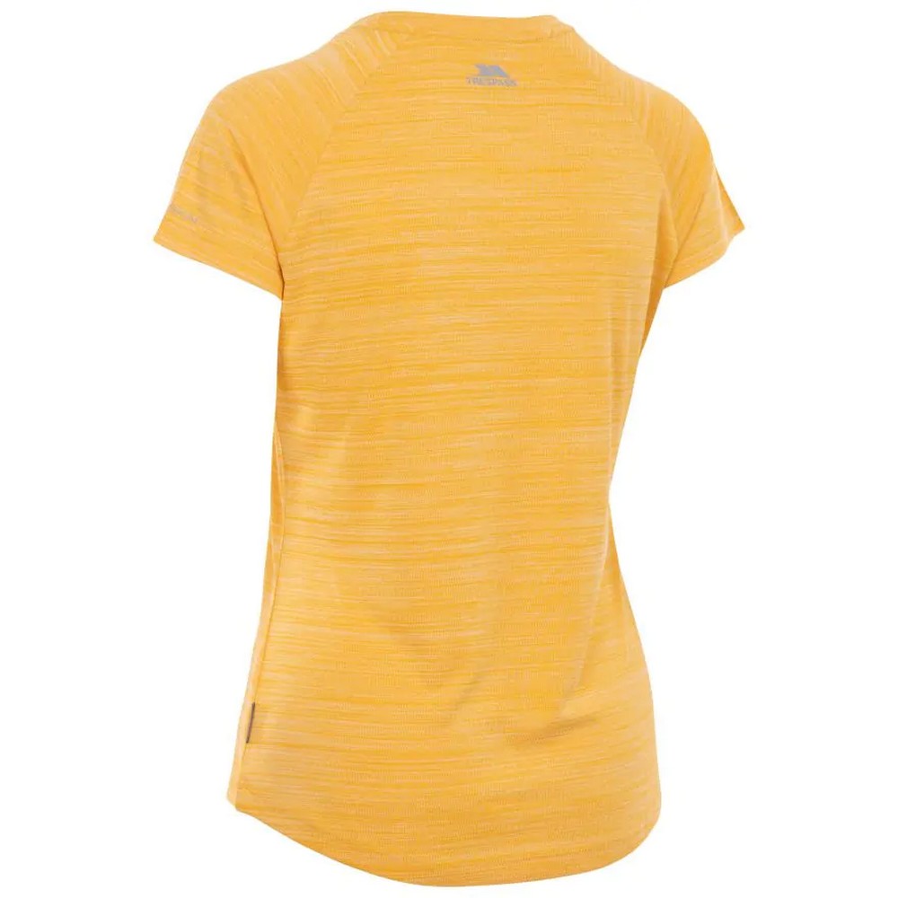 Trespass Damen/Ladies Vickland TP75 Active T-Shirt TP6122 - Bild 13 von 20