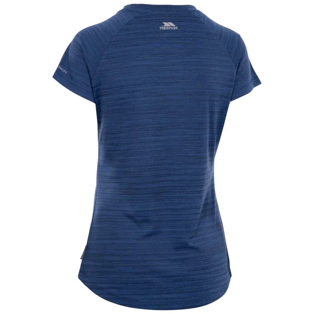 Trespass Damen/Ladies Vickland TP75 Active T-Shirt TP6122 - Bild 11 von 20